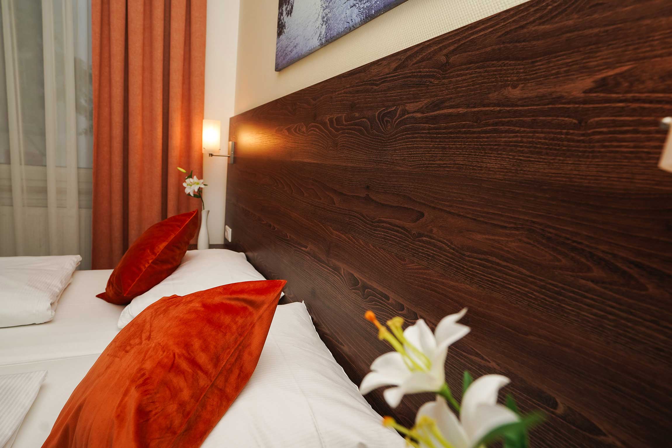 Little Paris Hotel by null