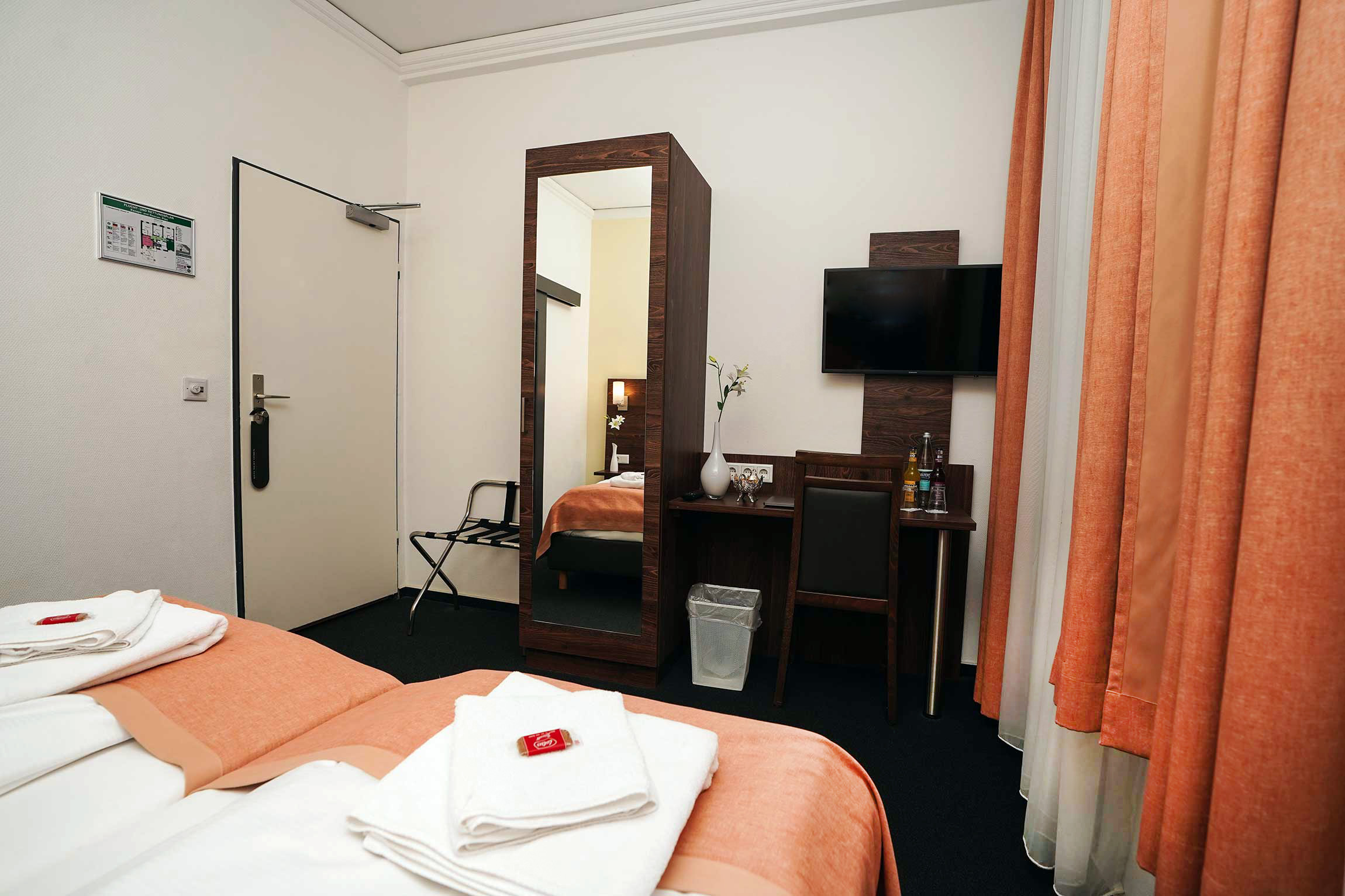 Little Paris Hotel by null