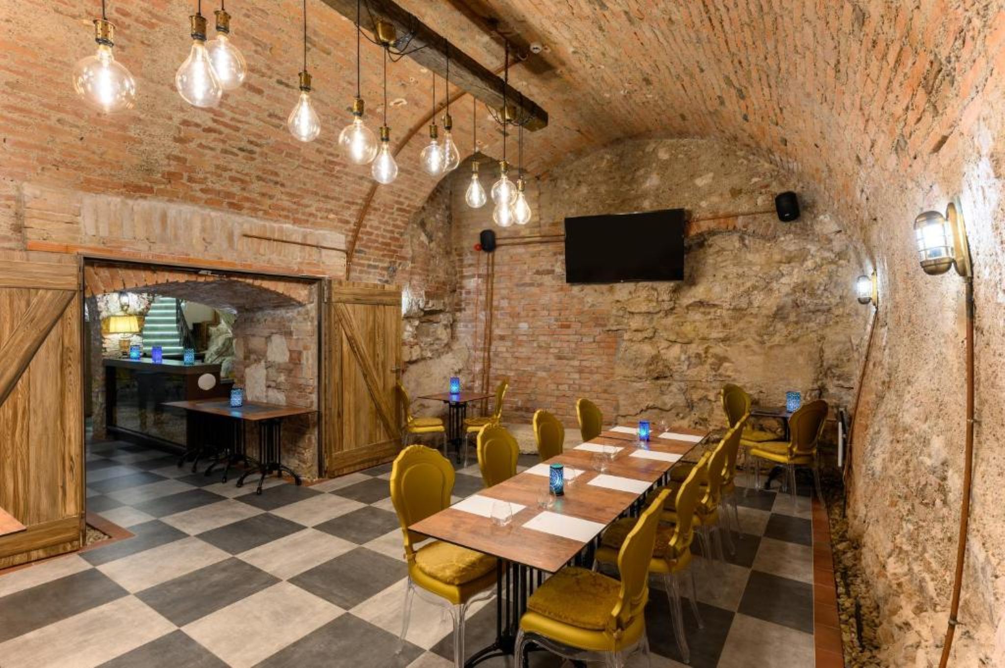 Maison Bistro & Hotel by null