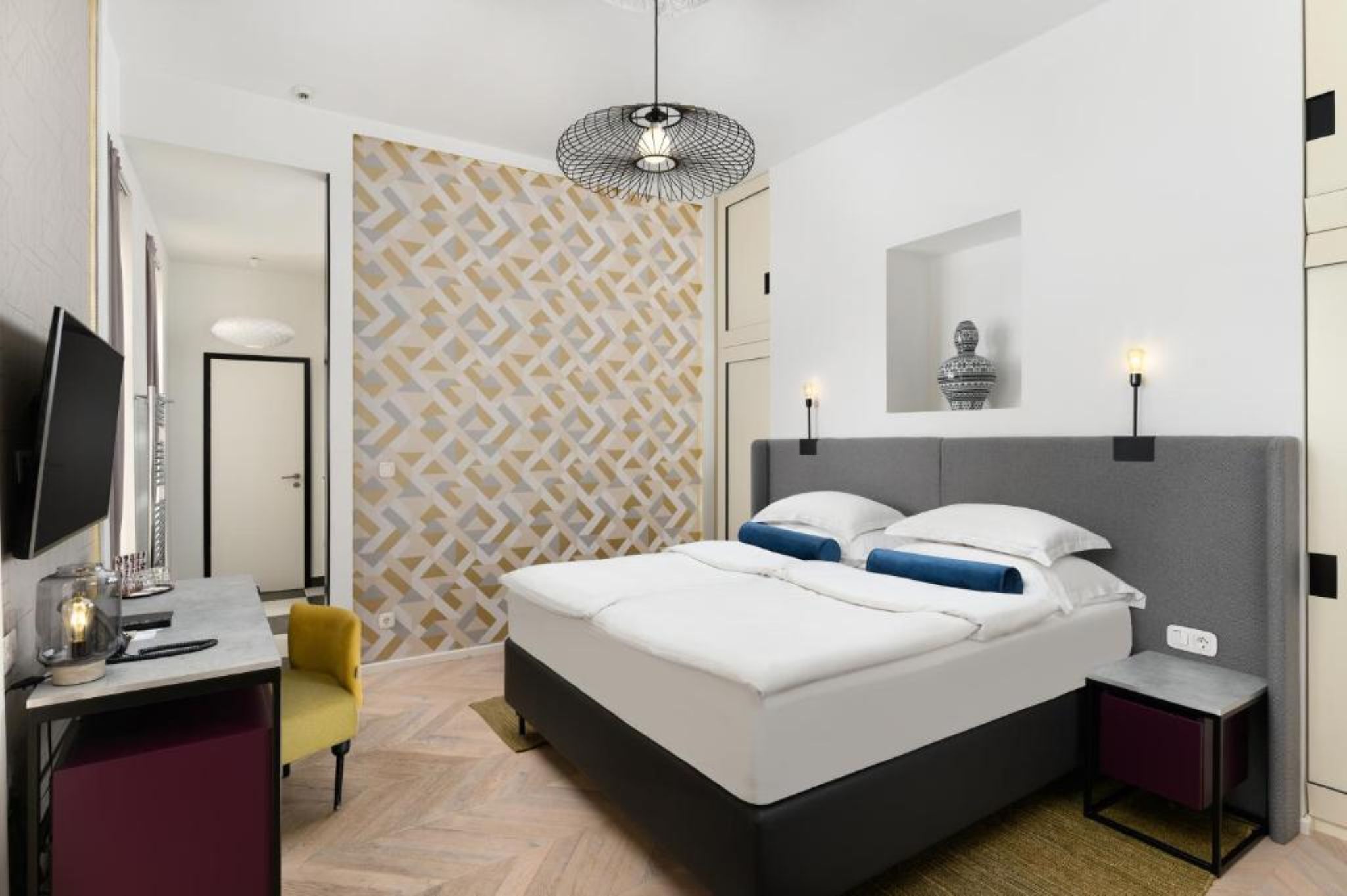 Maison Bistro & Hotel by null