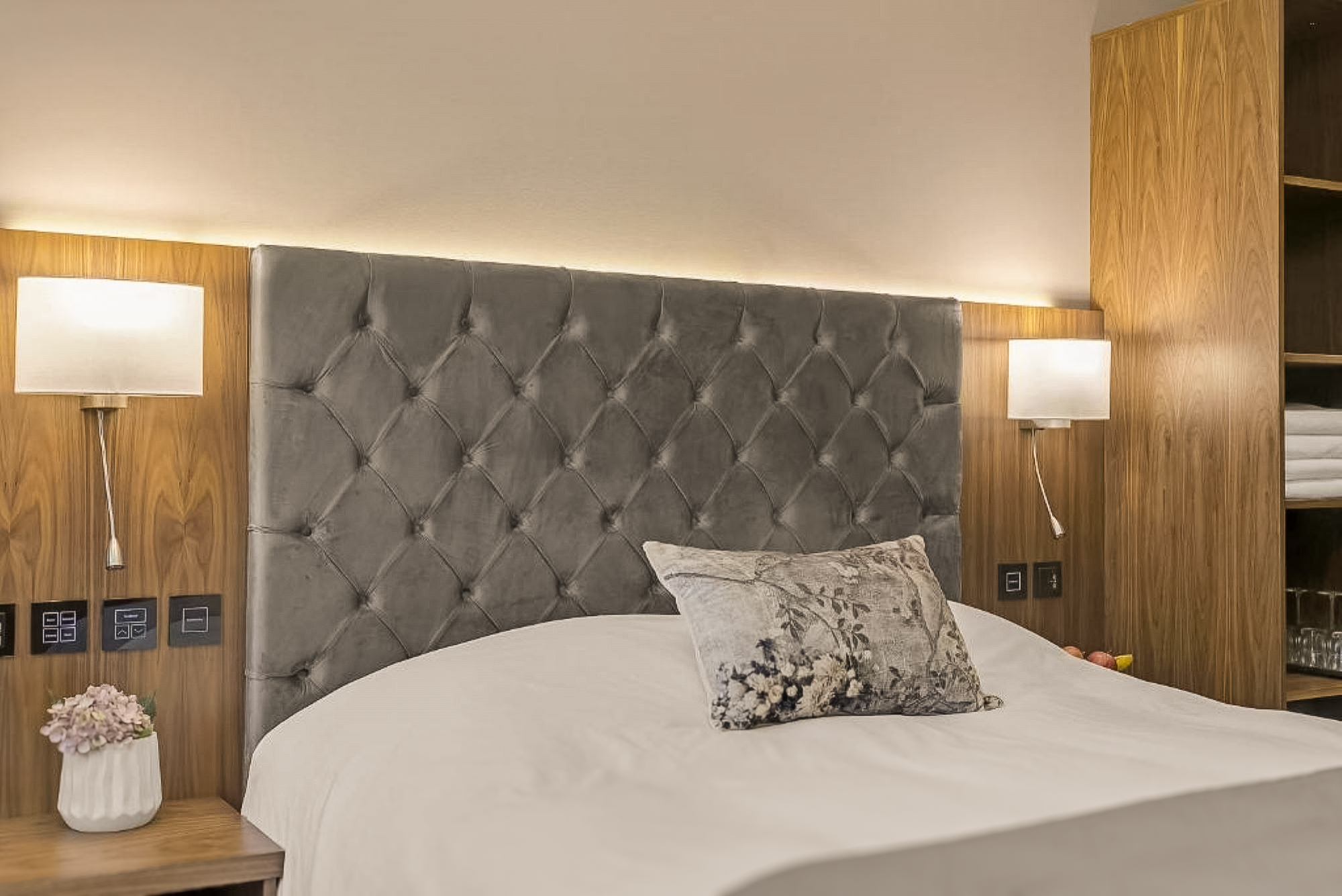 Hotel Muli 