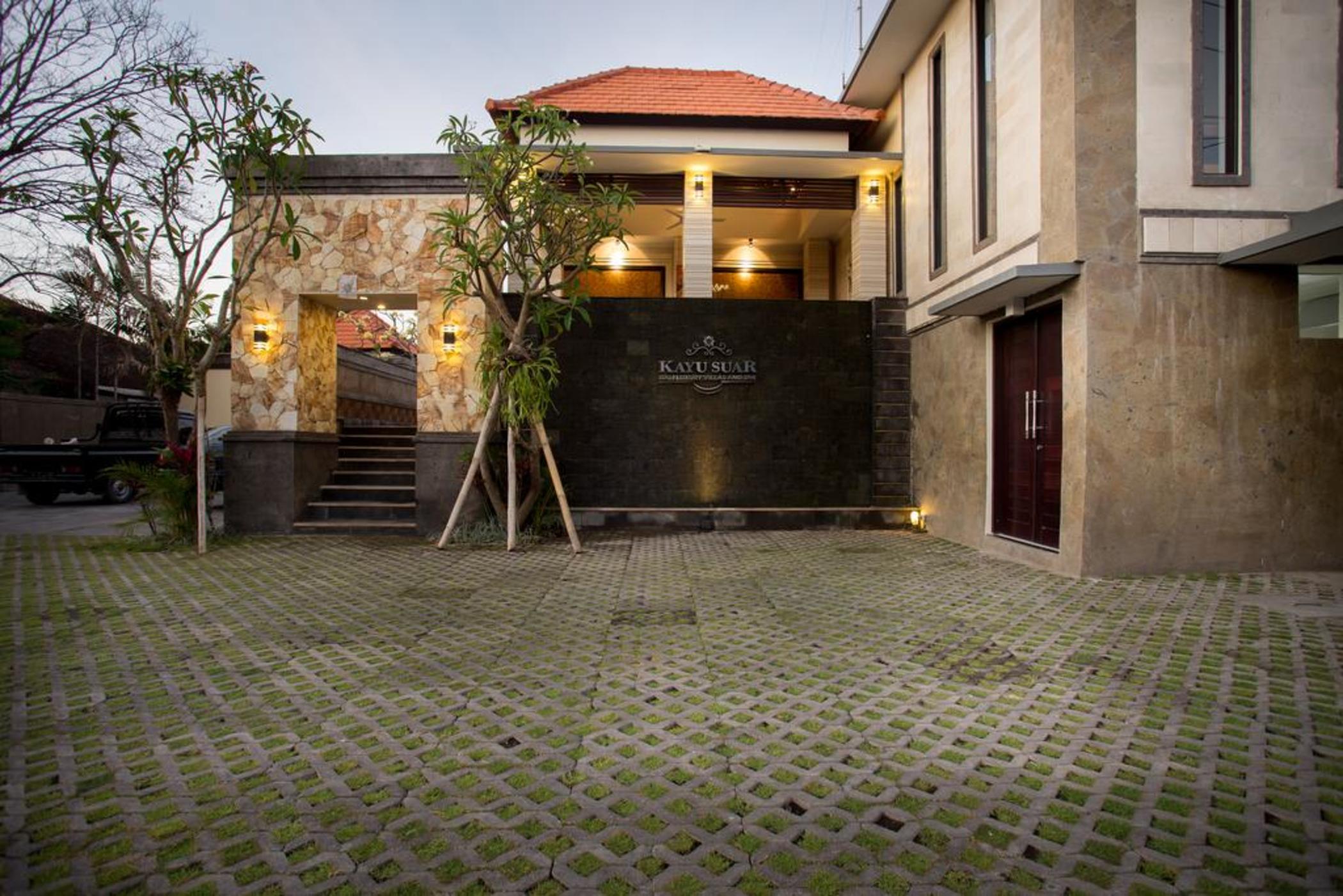 Kayu Suar Bali Luxury Villas and Spa