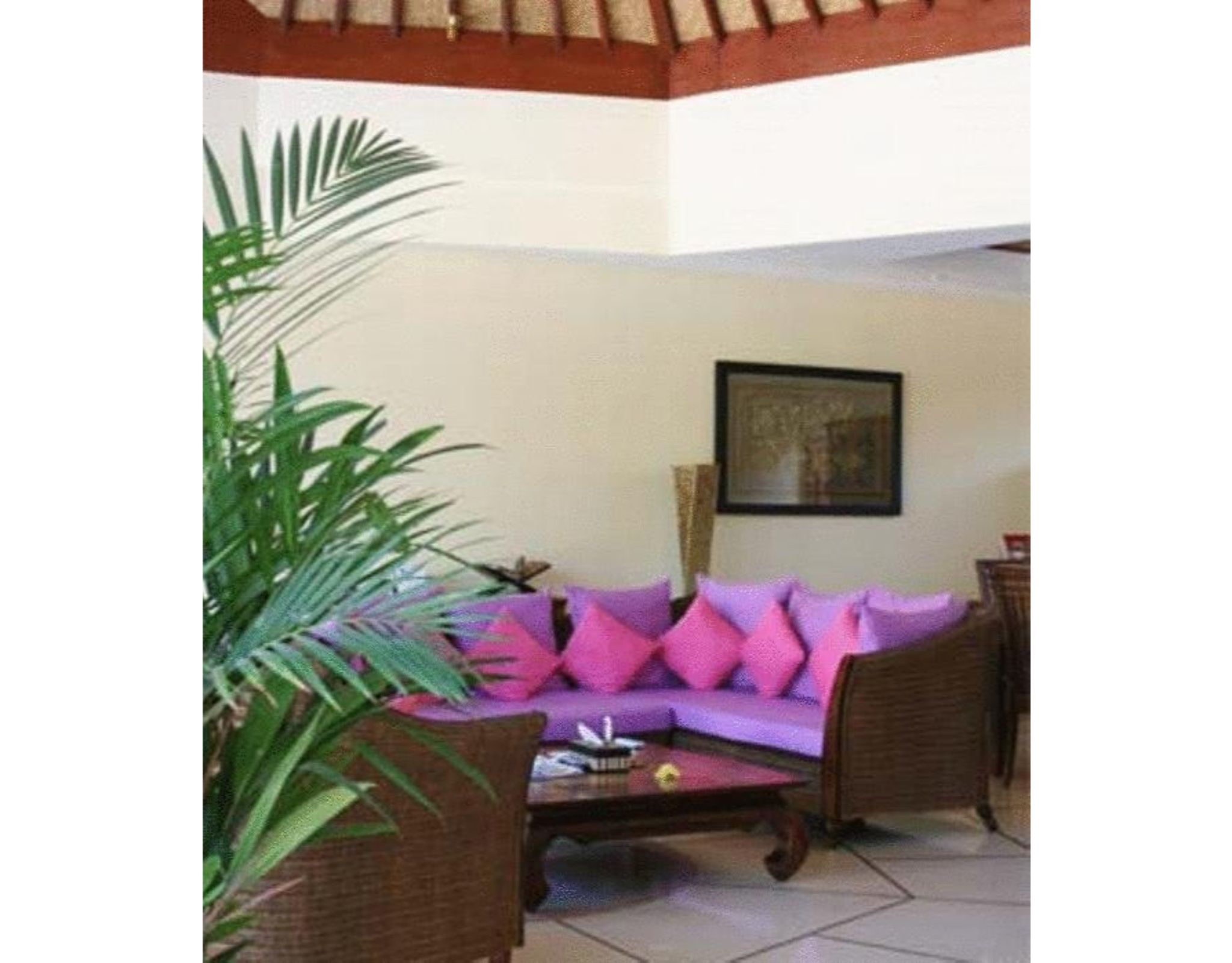 Bali Jade Villas