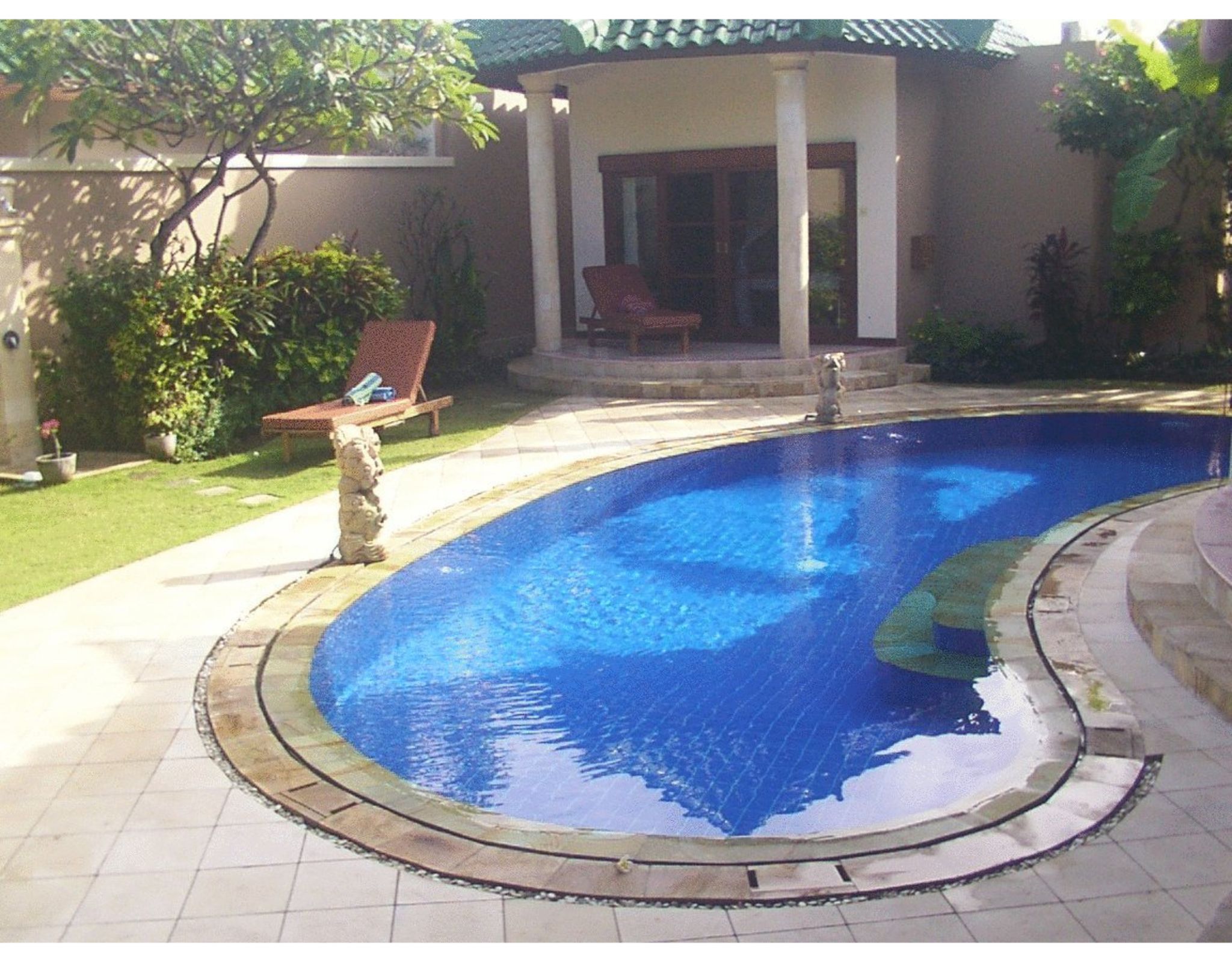 Bali Jade Villas