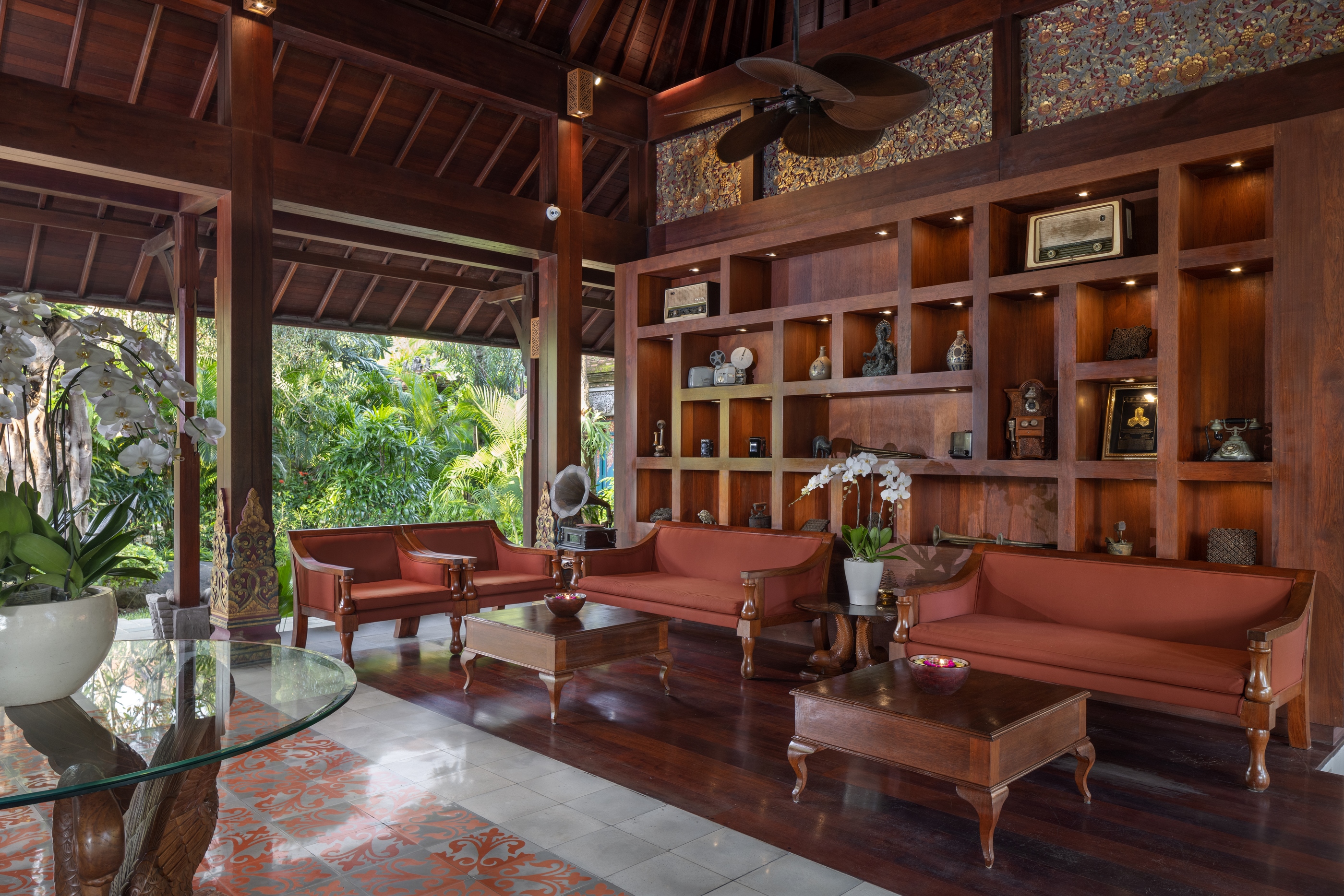 The Alantara Sanur by Pramana - photo
