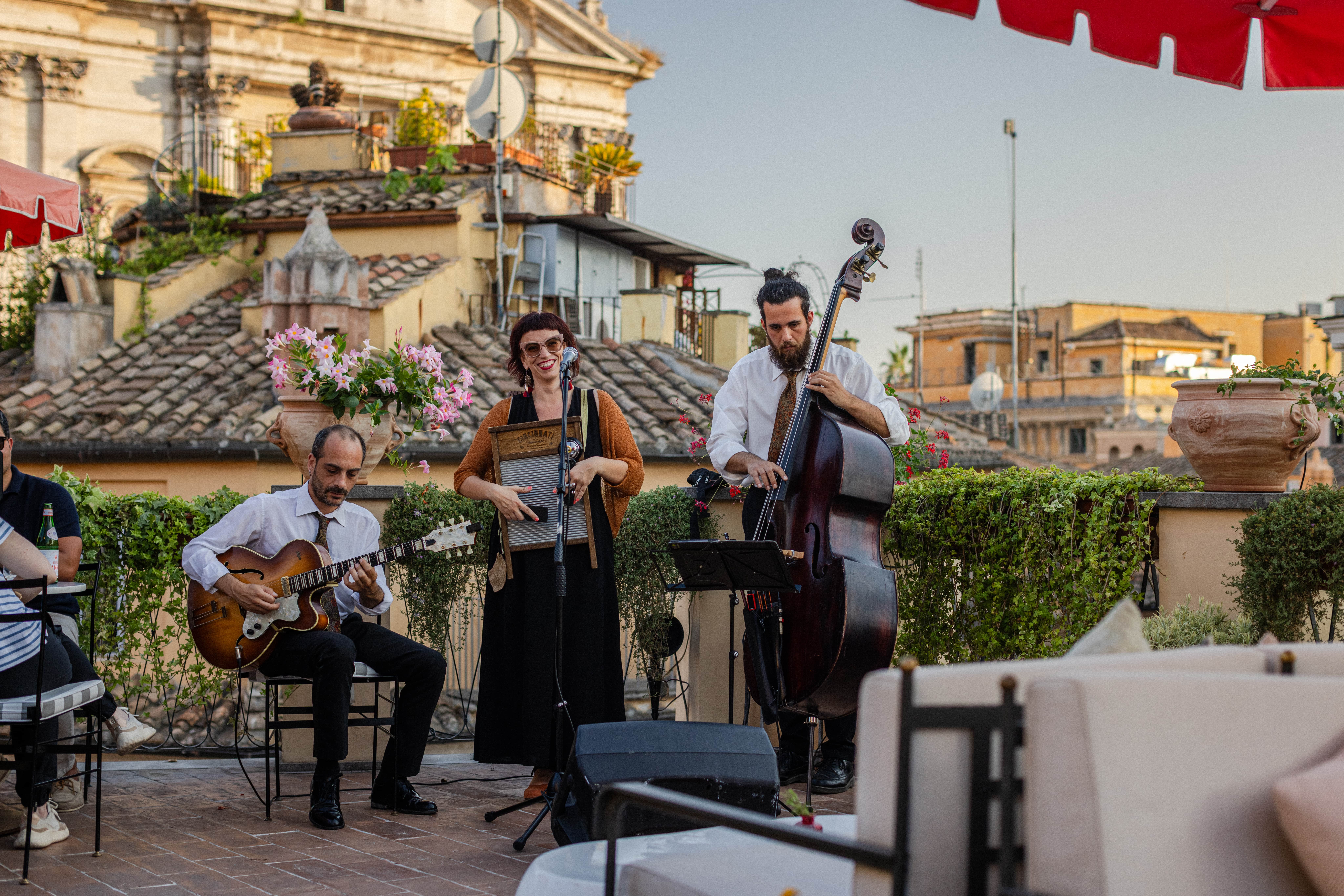 9 Hotel Cesari