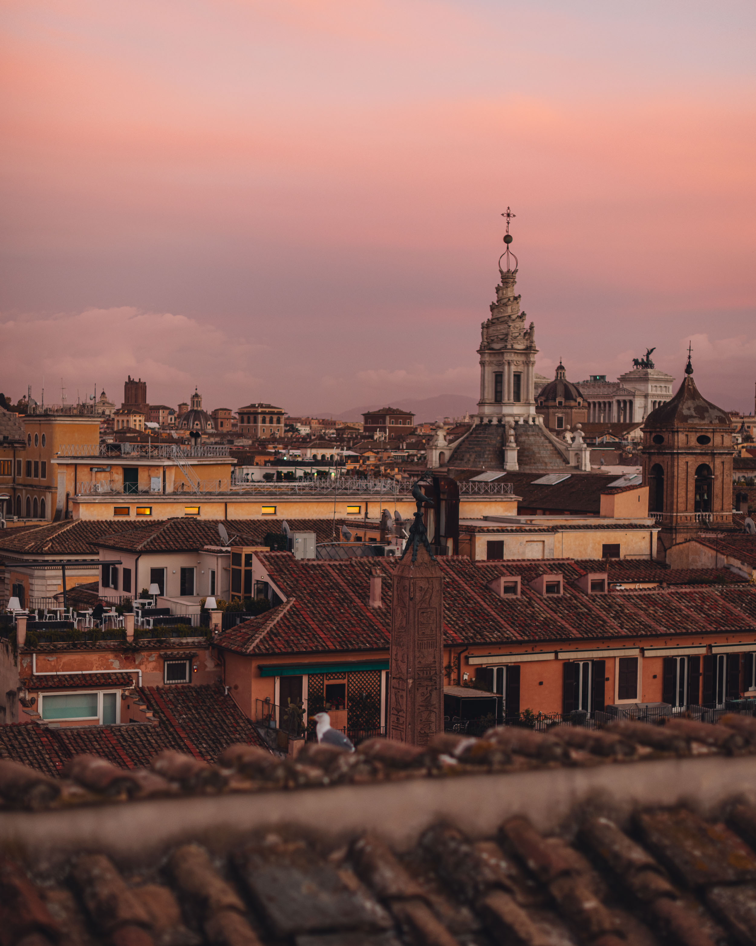 Eitch Borromini - Palazzo Pamphilj | by Eitch Collection® by null