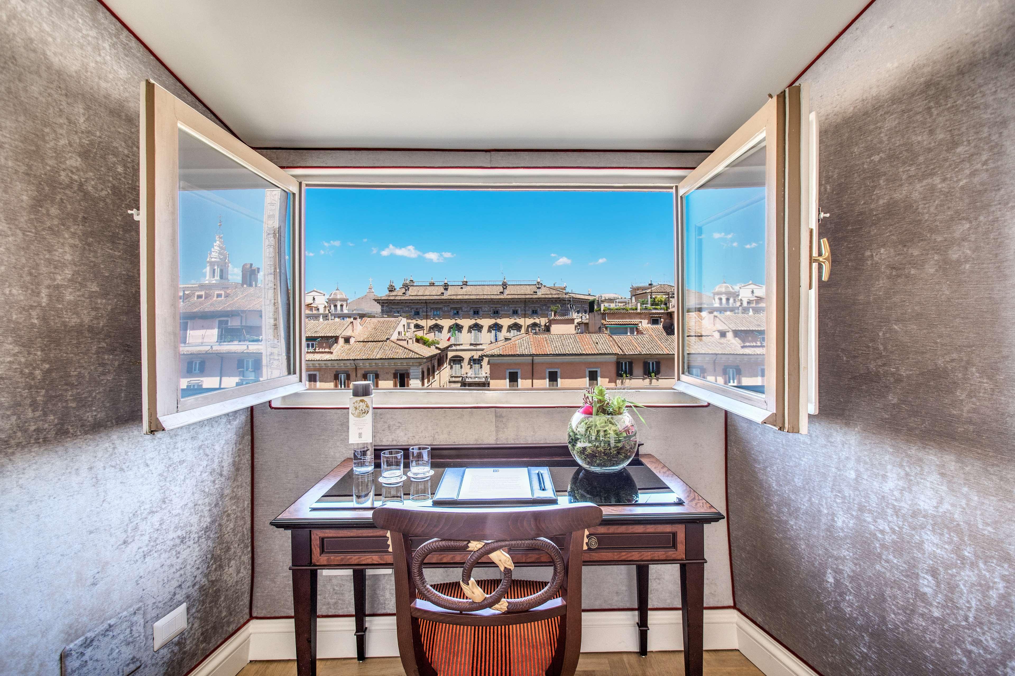 Eitch Borromini - Palazzo Pamphilj | by Eitch Collection® by null