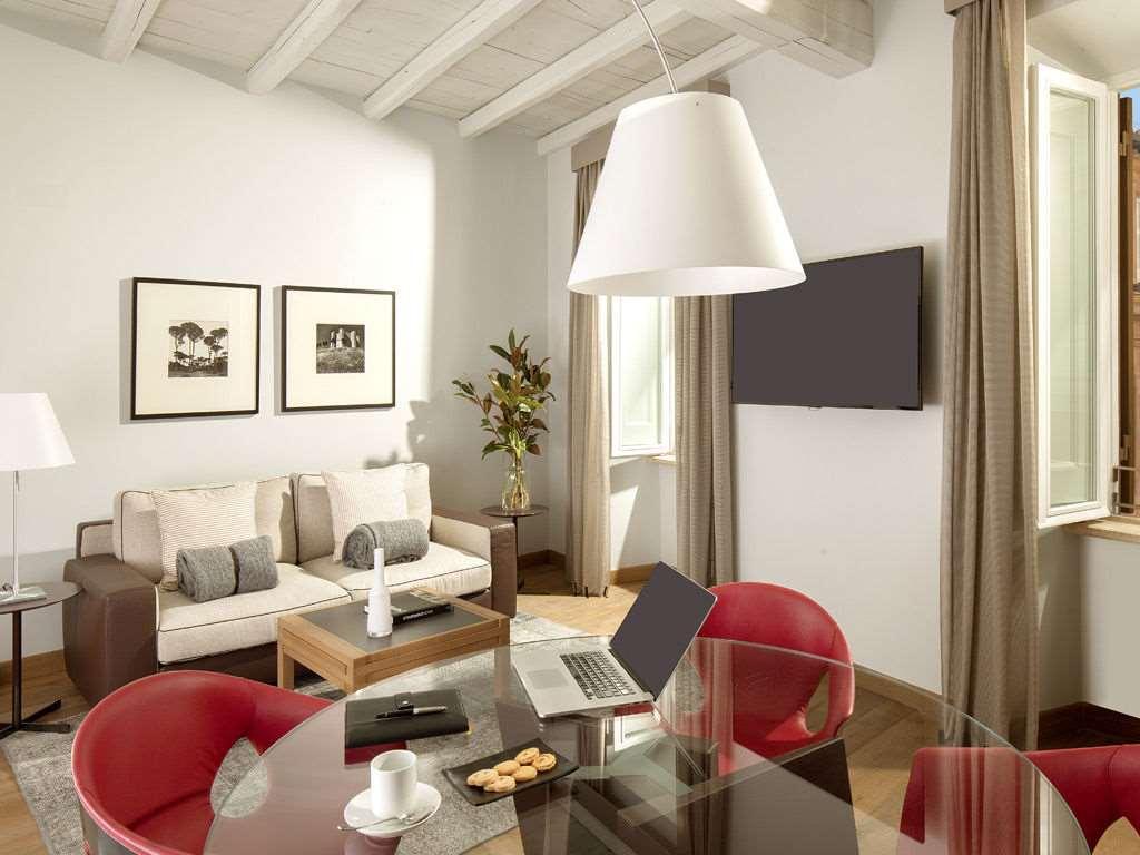 Palazzo Scanderbeg by null