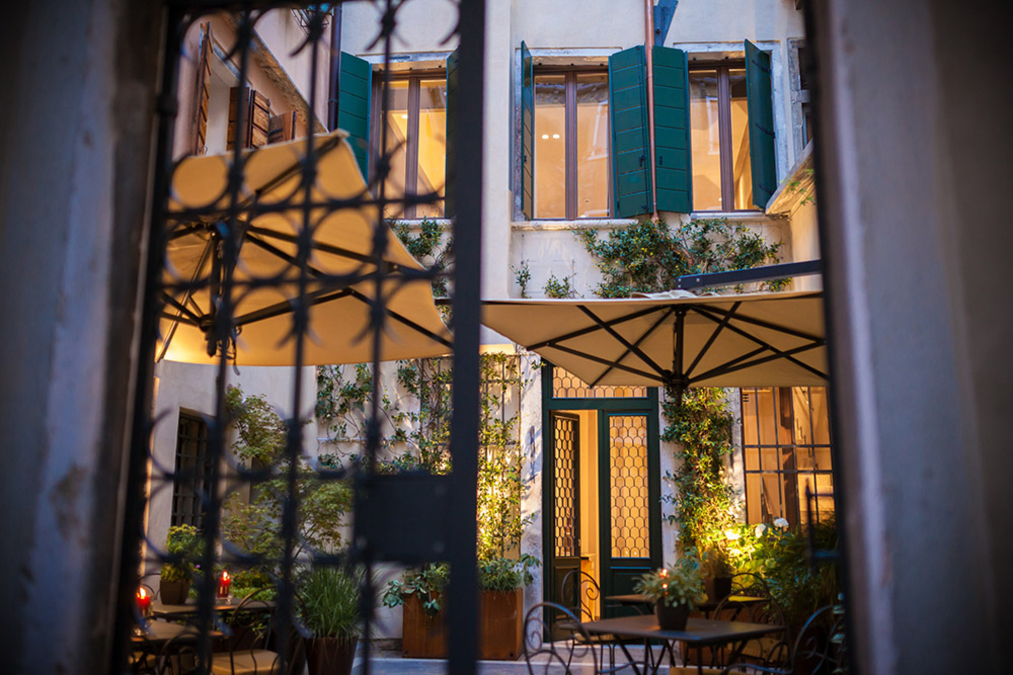 Liassidi Wellness Suites - photo