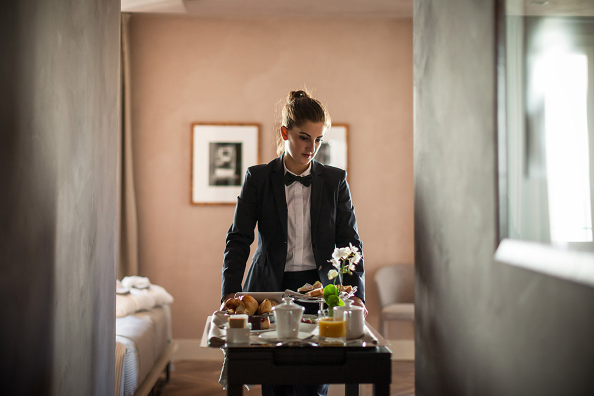 Liassidi Wellness Suites by null