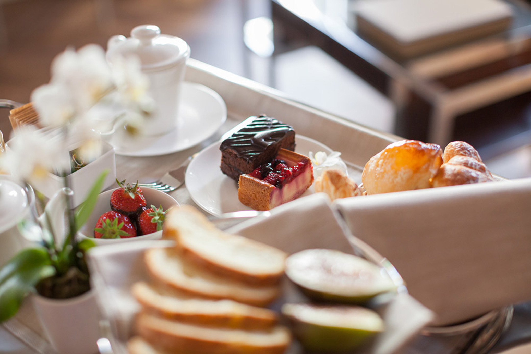 Liassidi Wellness Suites by null