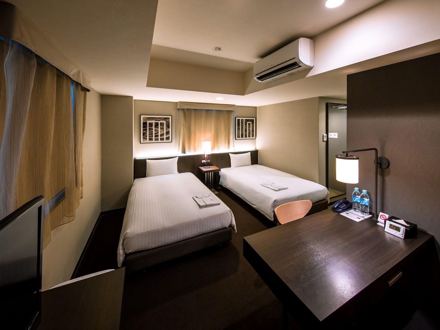 Kyoto Itoya Hotel by null