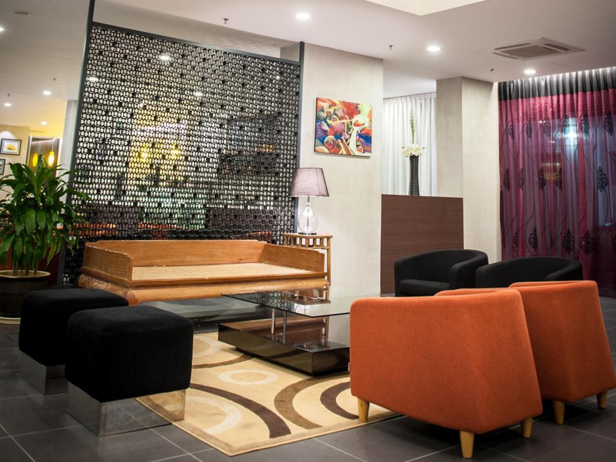 Sky Hotel Kota Kinabalu