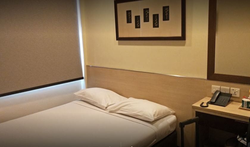 Hotel 81 Fuji