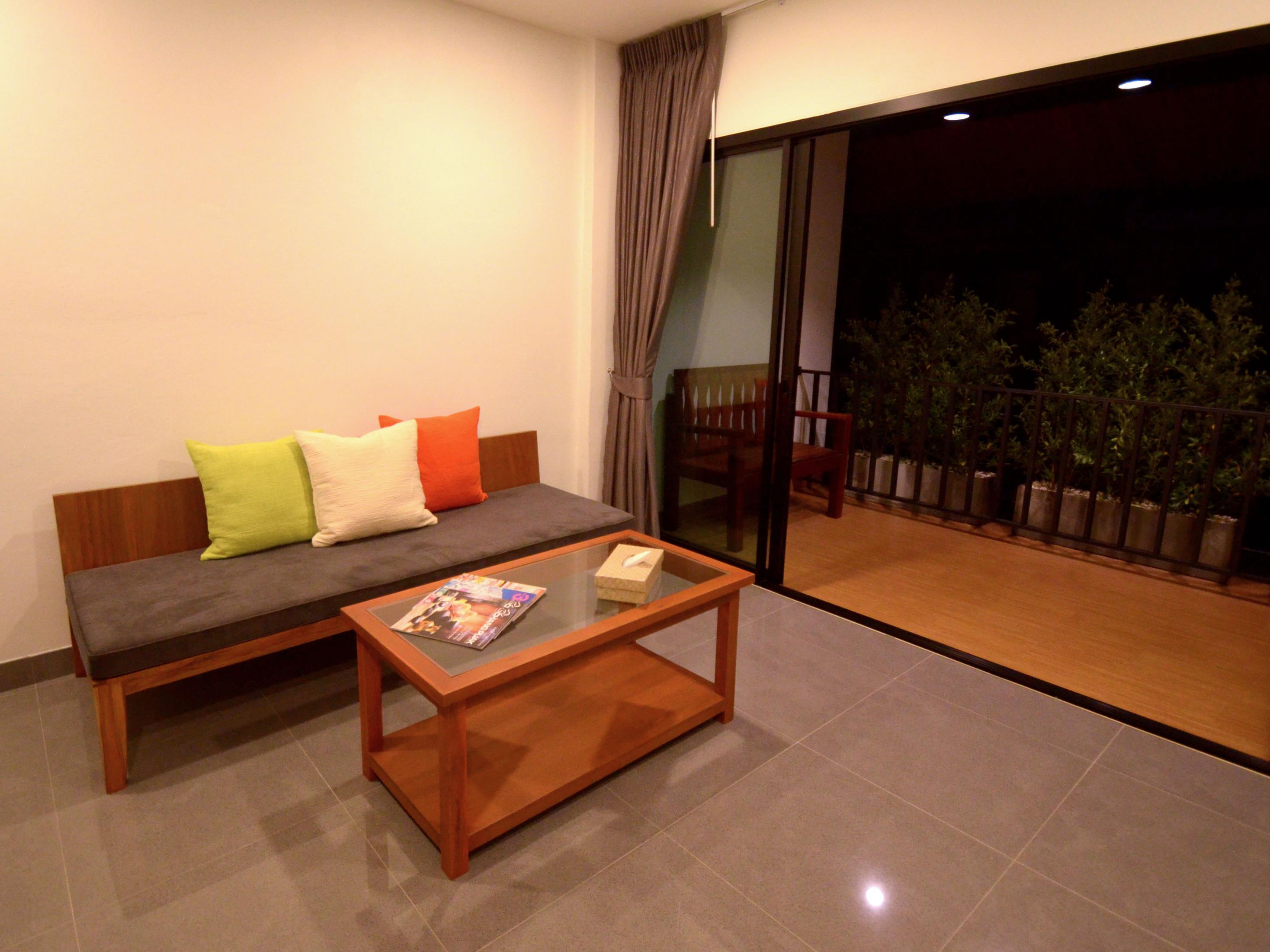 The Sila Boutique Bed & Breakfast by null