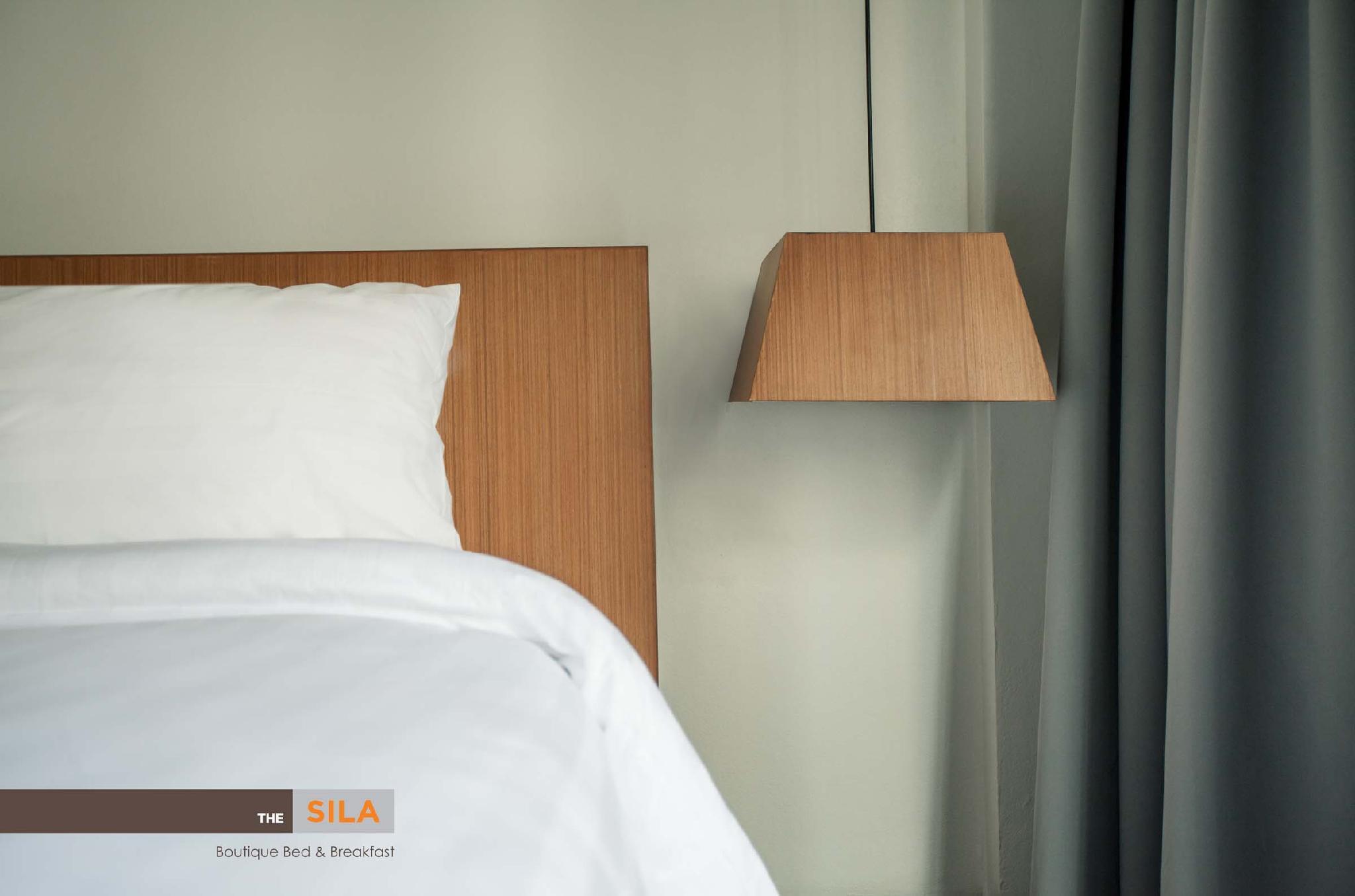 The Sila Boutique Bed & Breakfast by null