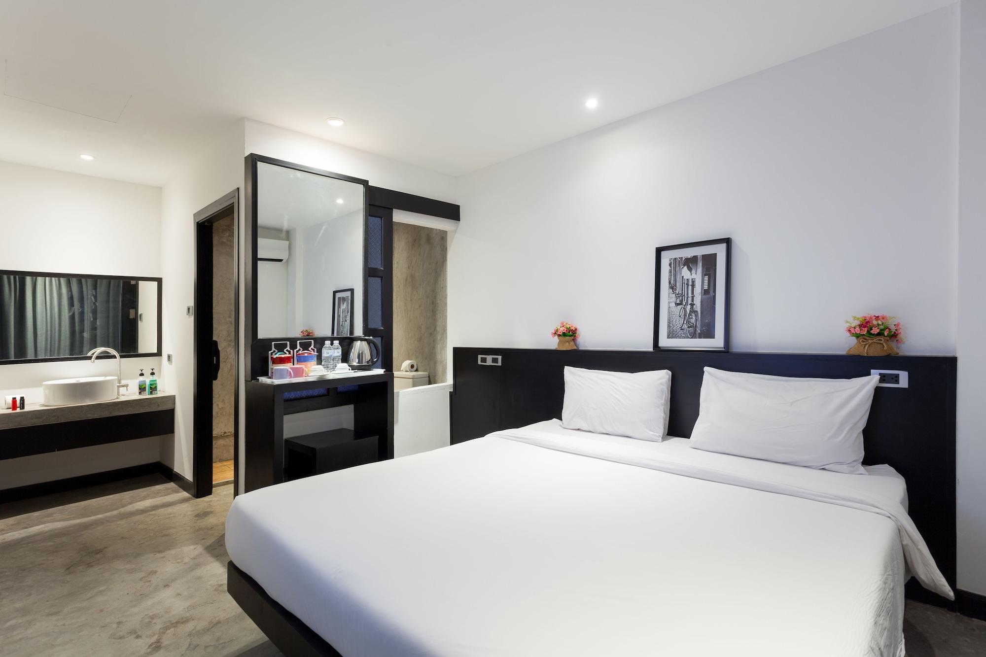 Islanda Boutique Hotel