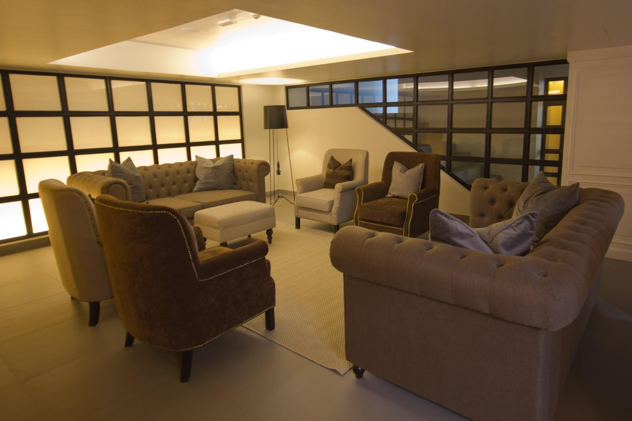 Thee Bangkok Hotel