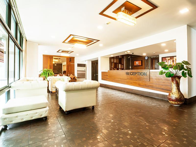 B2 Bangkok Srinakarin