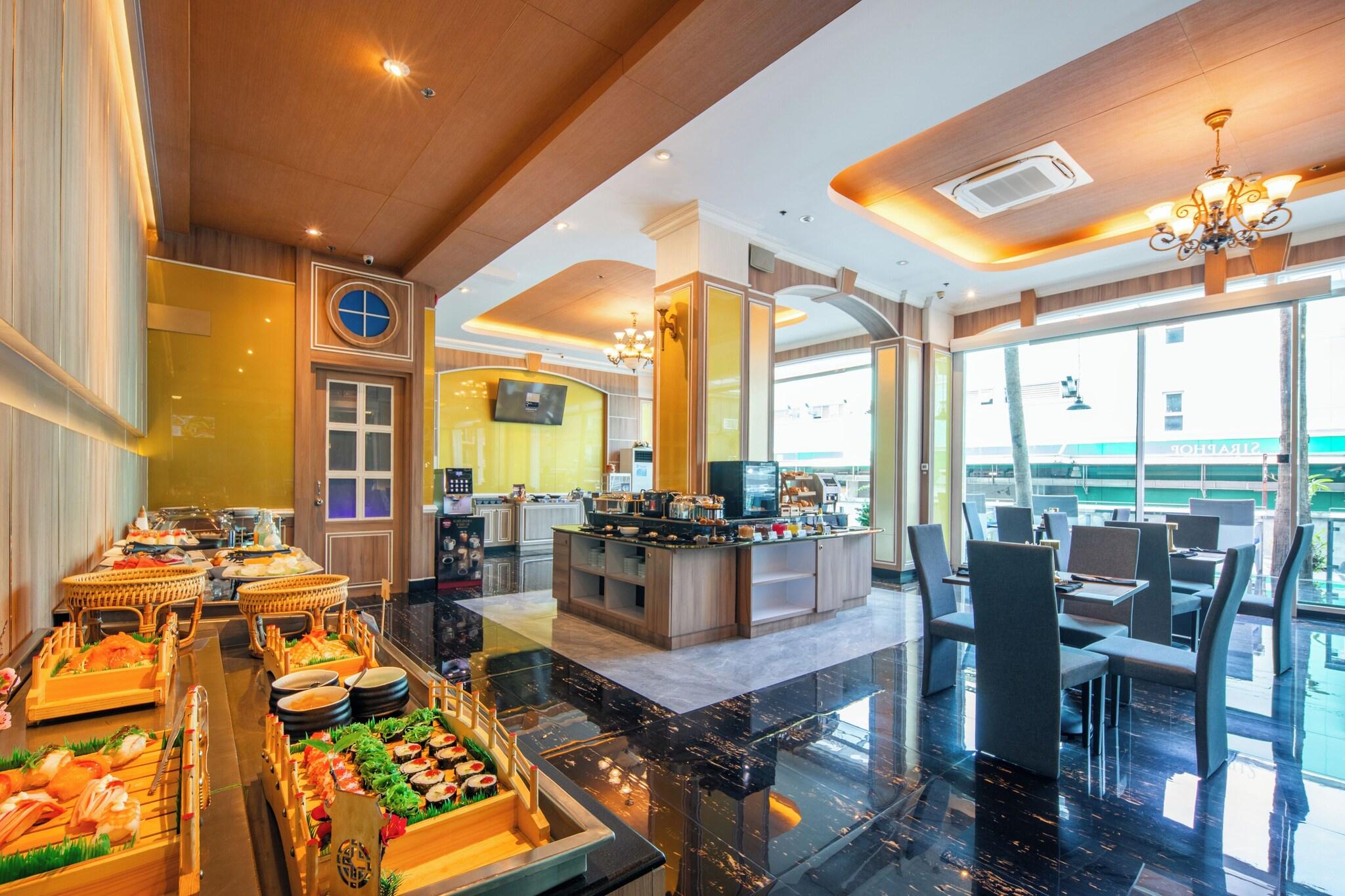 Sira Grande Hotel & Spa
