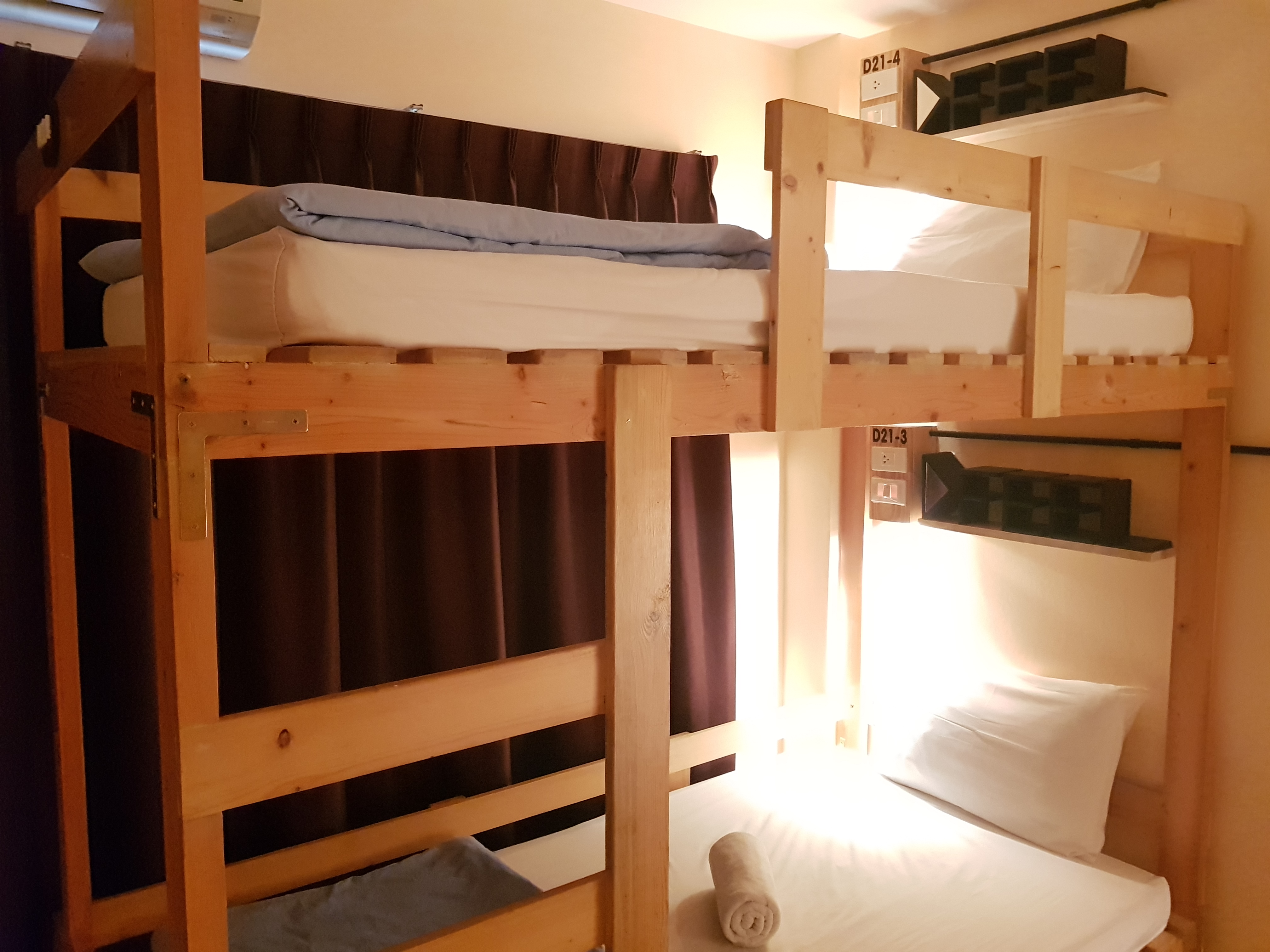 Dfeel Hostel