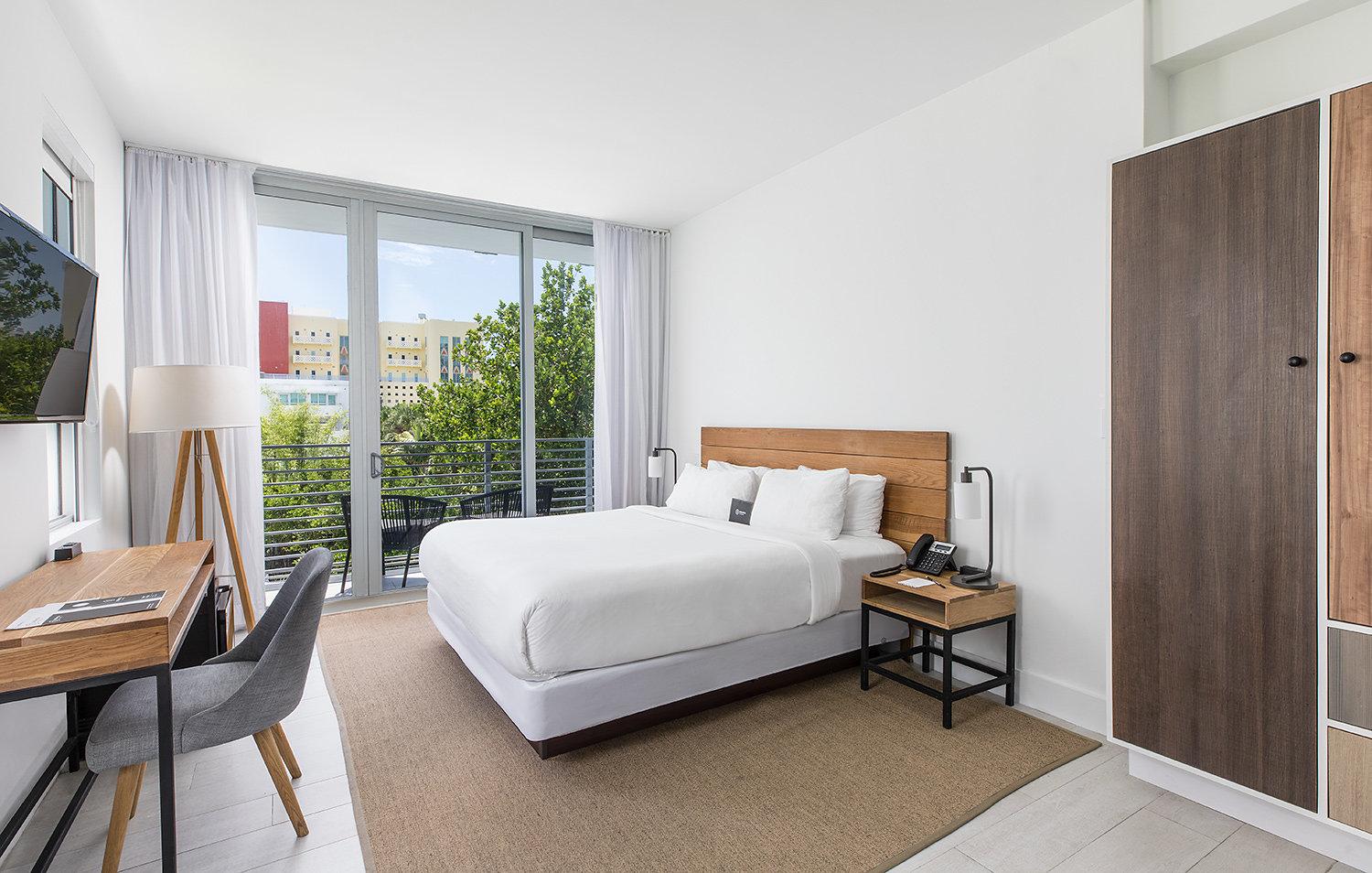 The Meridian Hotel Miami Beach