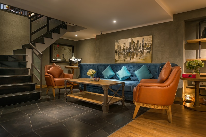 Hanoi La Siesta Hotel Trendy, Hoàn Kiếm
