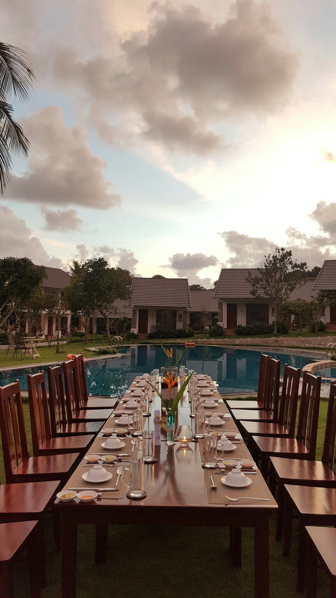 MyPlace Siena Garden Resort