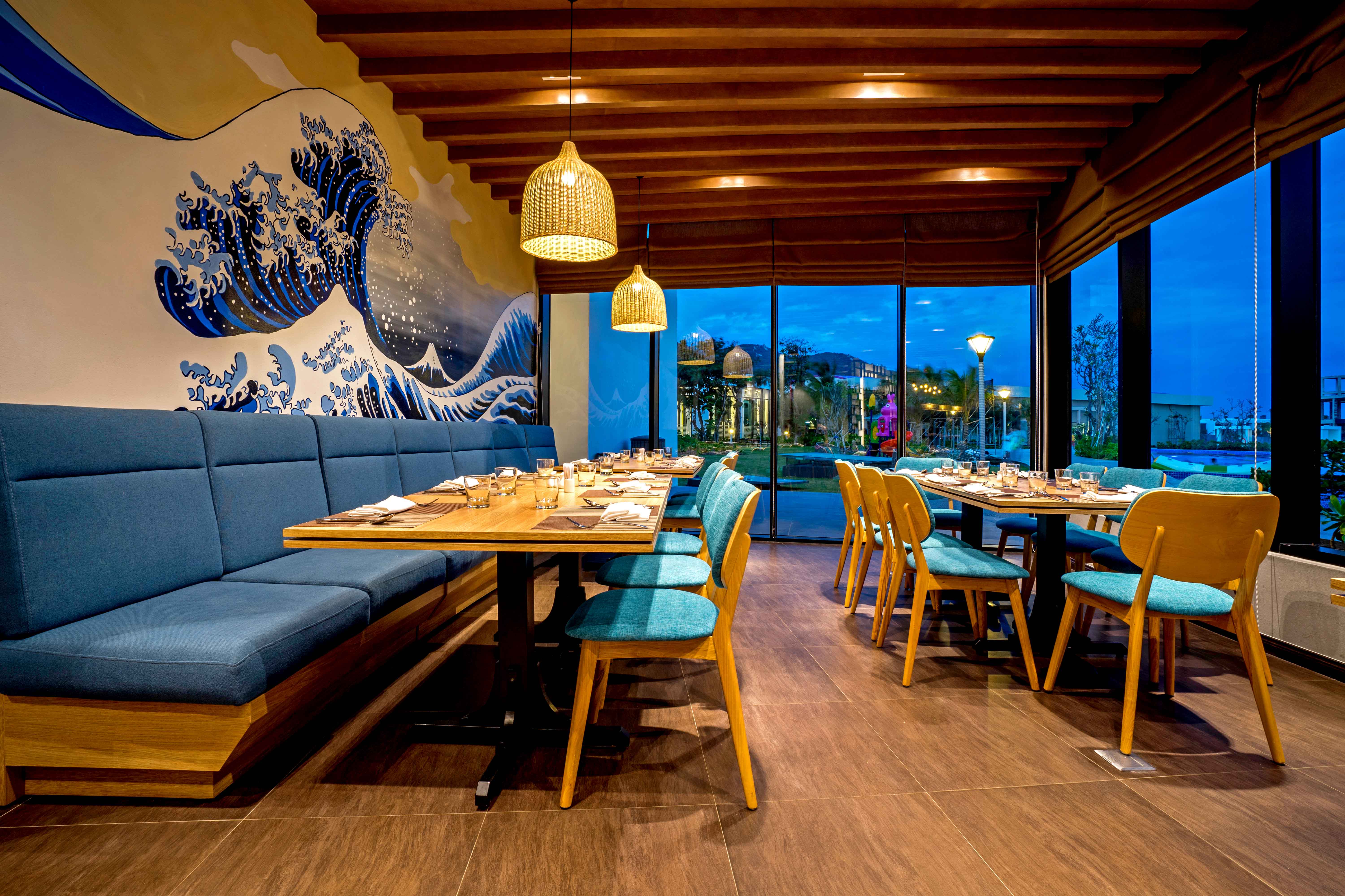 Oceanami Villas & Beach Club - Managed by Oceanami