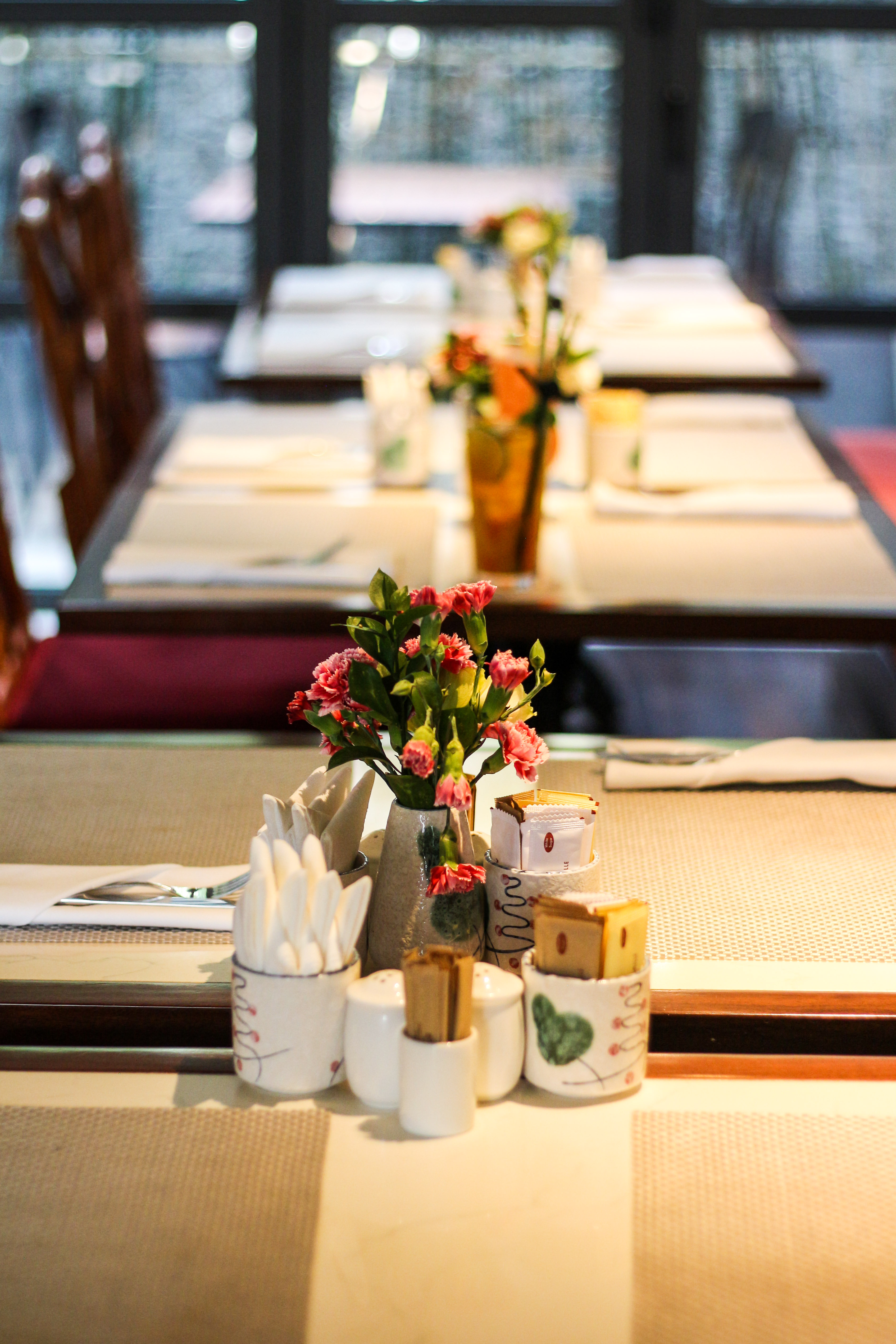 Maison De Camille Boutique Hotel