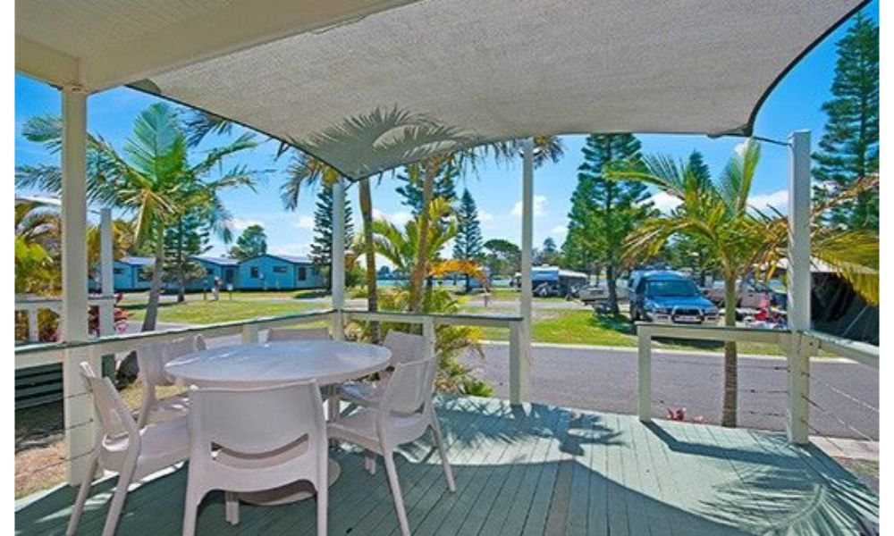 Discovery Parks - Ballina