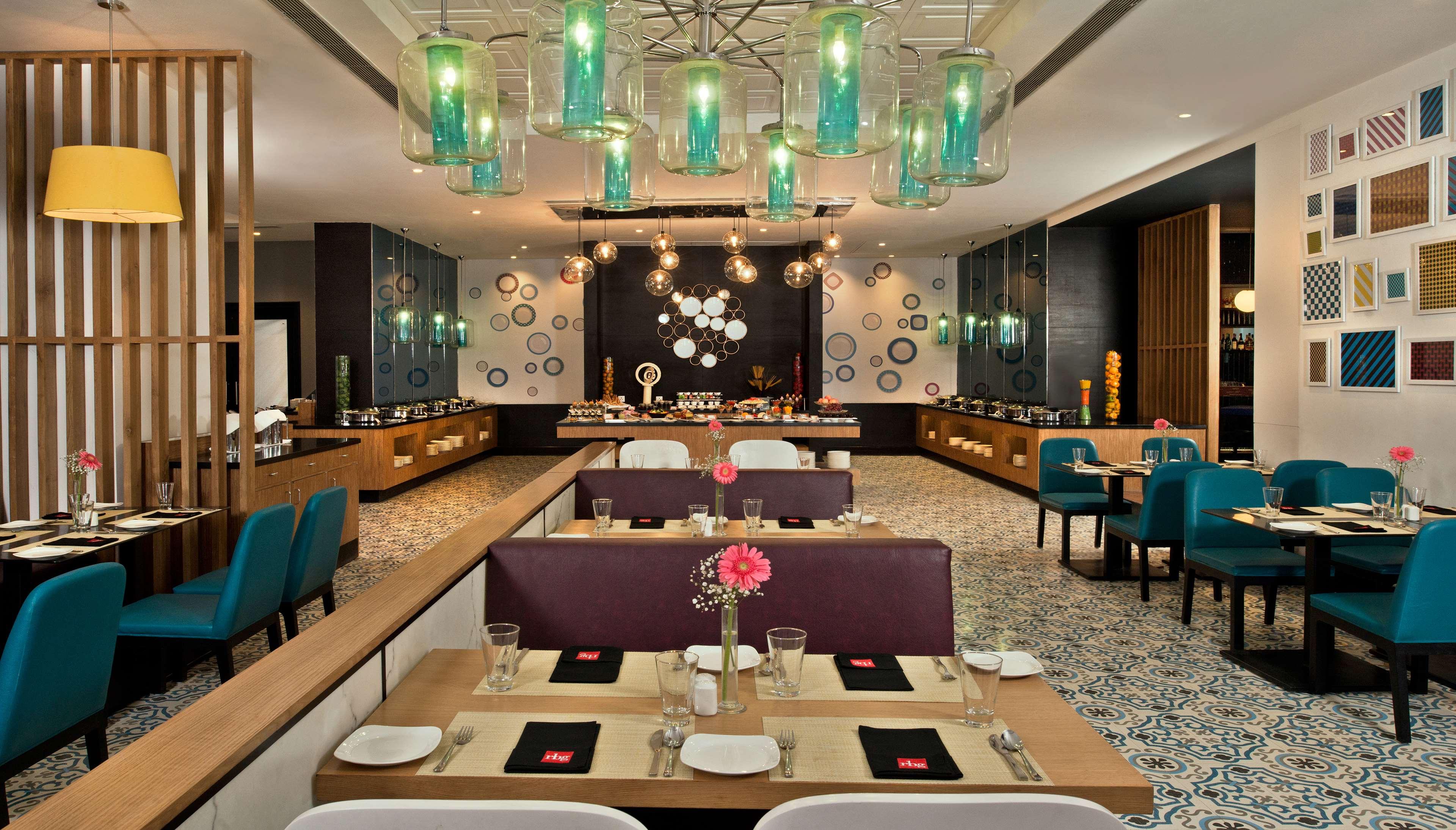 Park Inn By Radisson Ip Extension