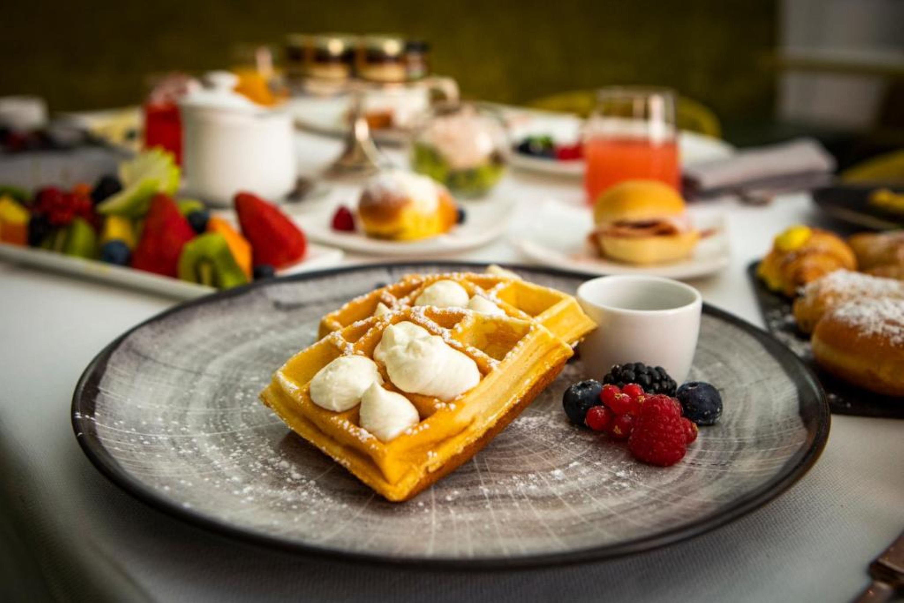 Elizabeth Unique Hotel by null