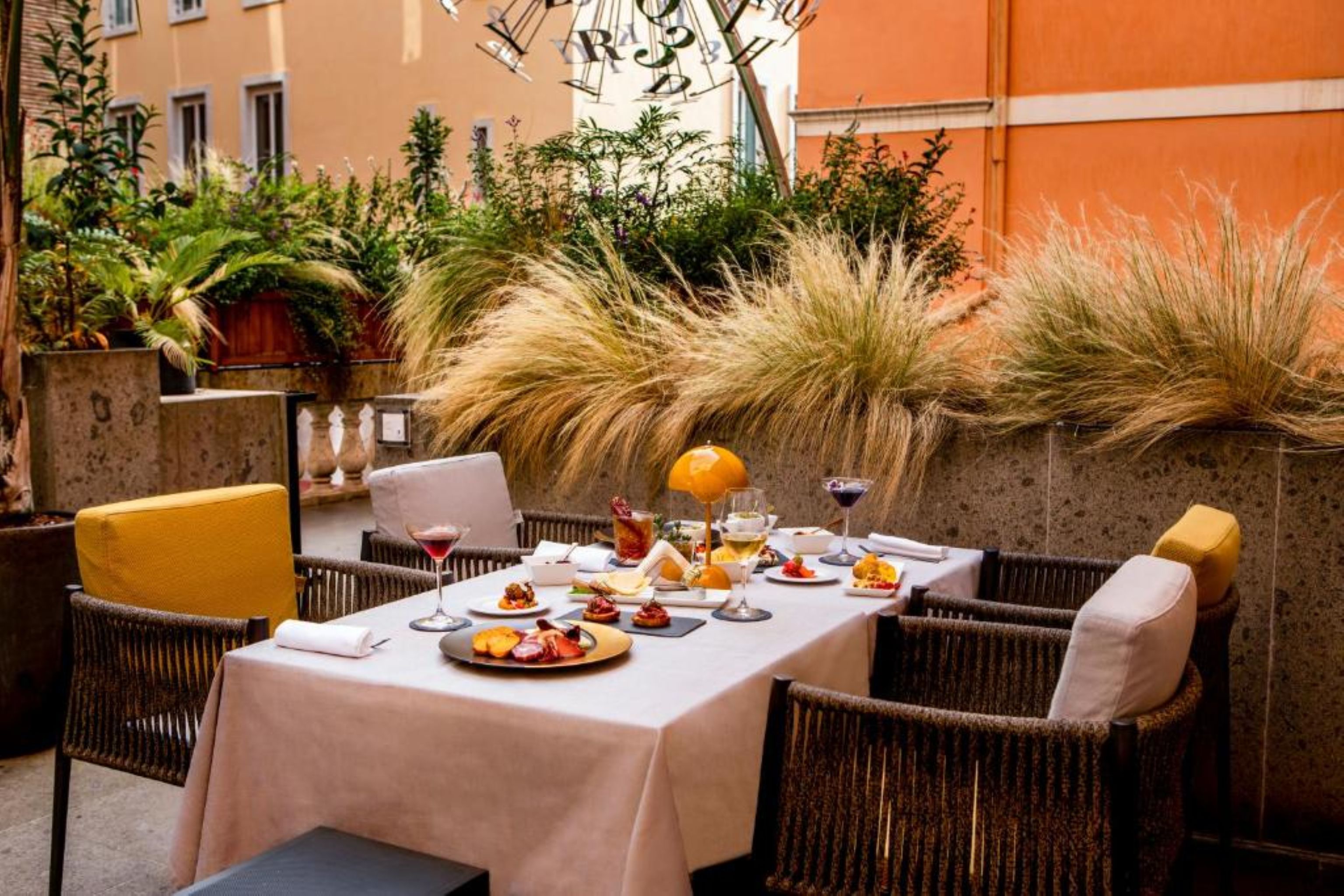 Elizabeth Unique Hotel by null