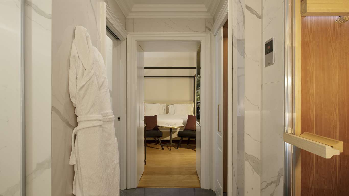 Elizabeth Unique Hotel by null