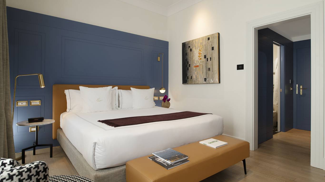 Elizabeth Unique Hotel by null