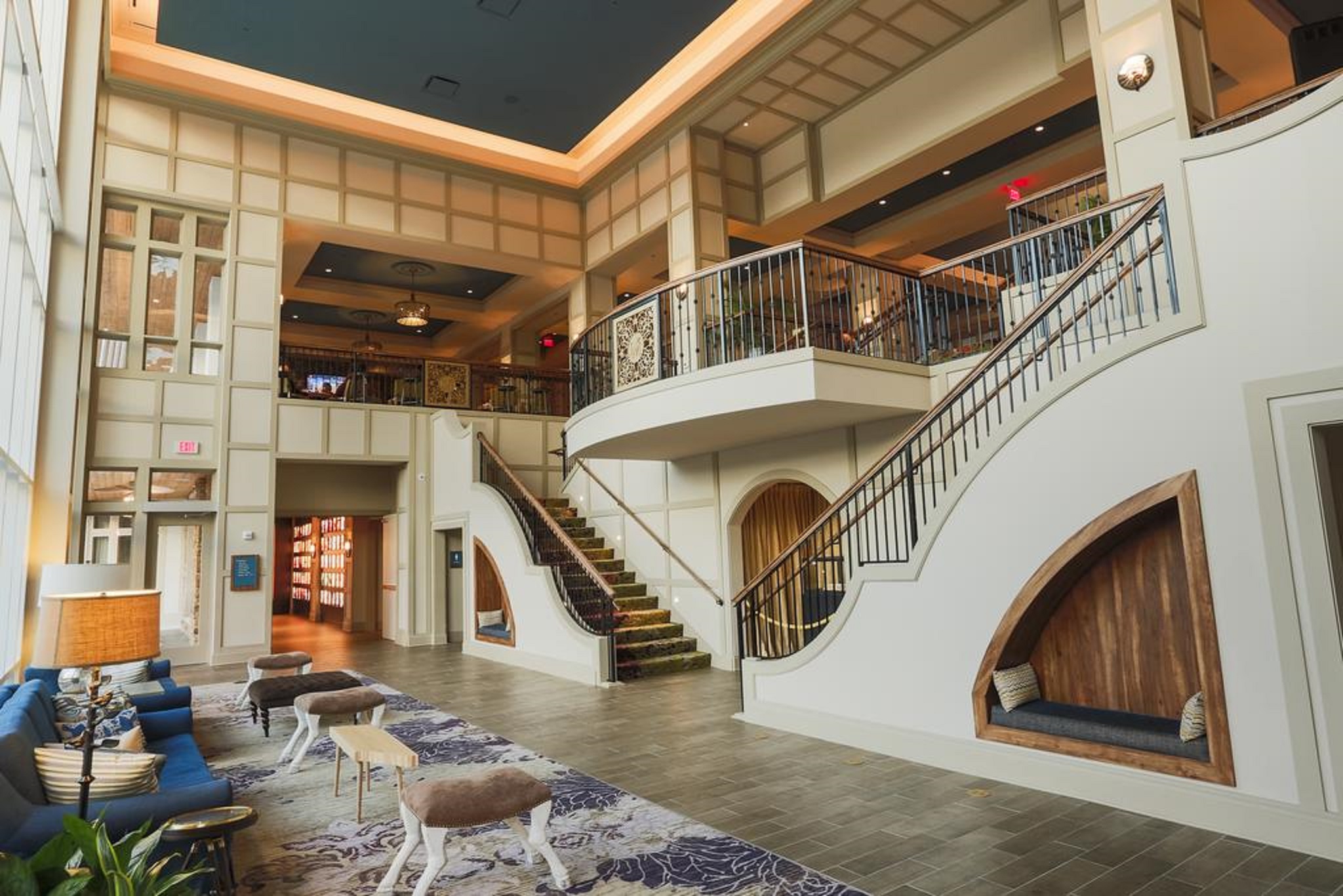 Dollywood's DreamMore Resort & Spa by null