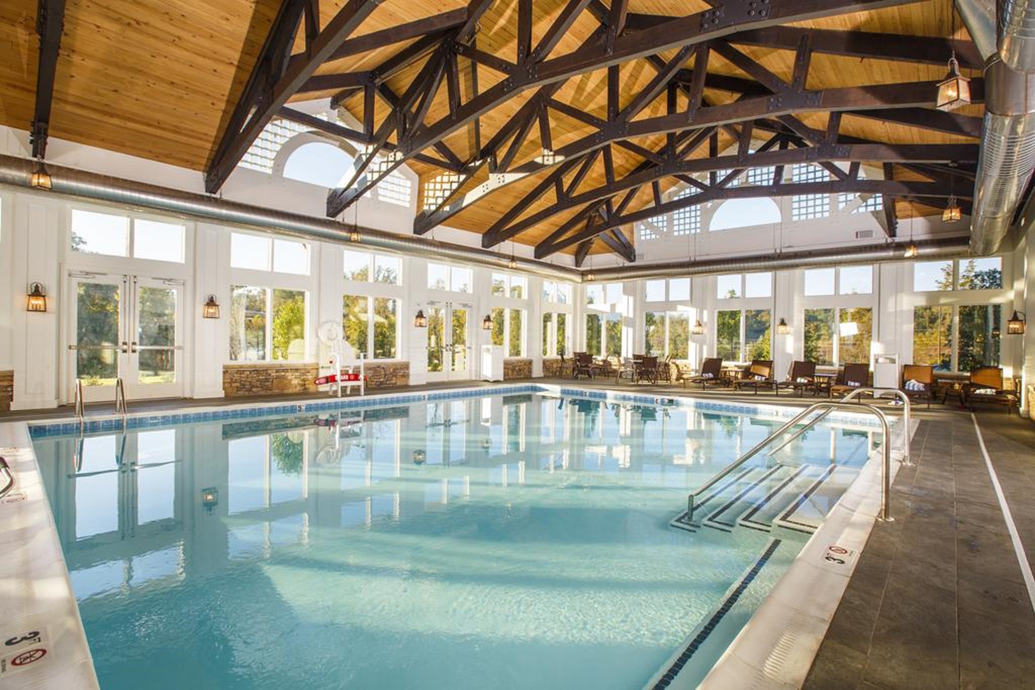 Dollywood's DreamMore Resort & Spa by null