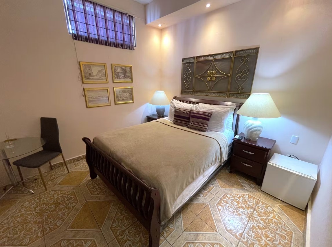 Casa Sánchez Hotel by null