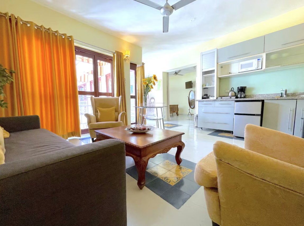 Casa Sánchez Hotel by null