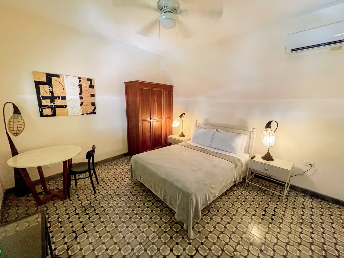 Casa Sánchez Hotel by null