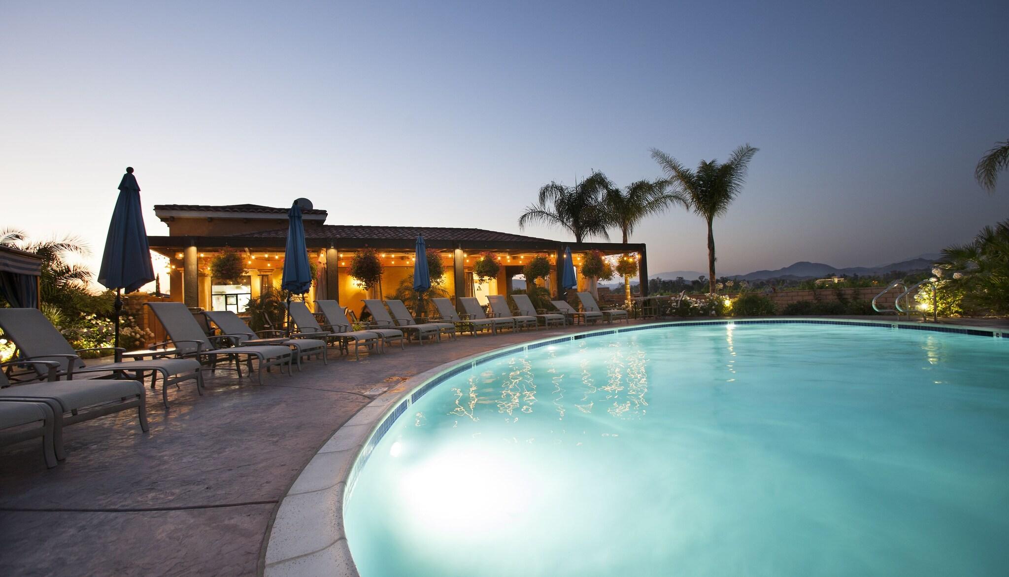 Carter Estate Winery and Resort by null