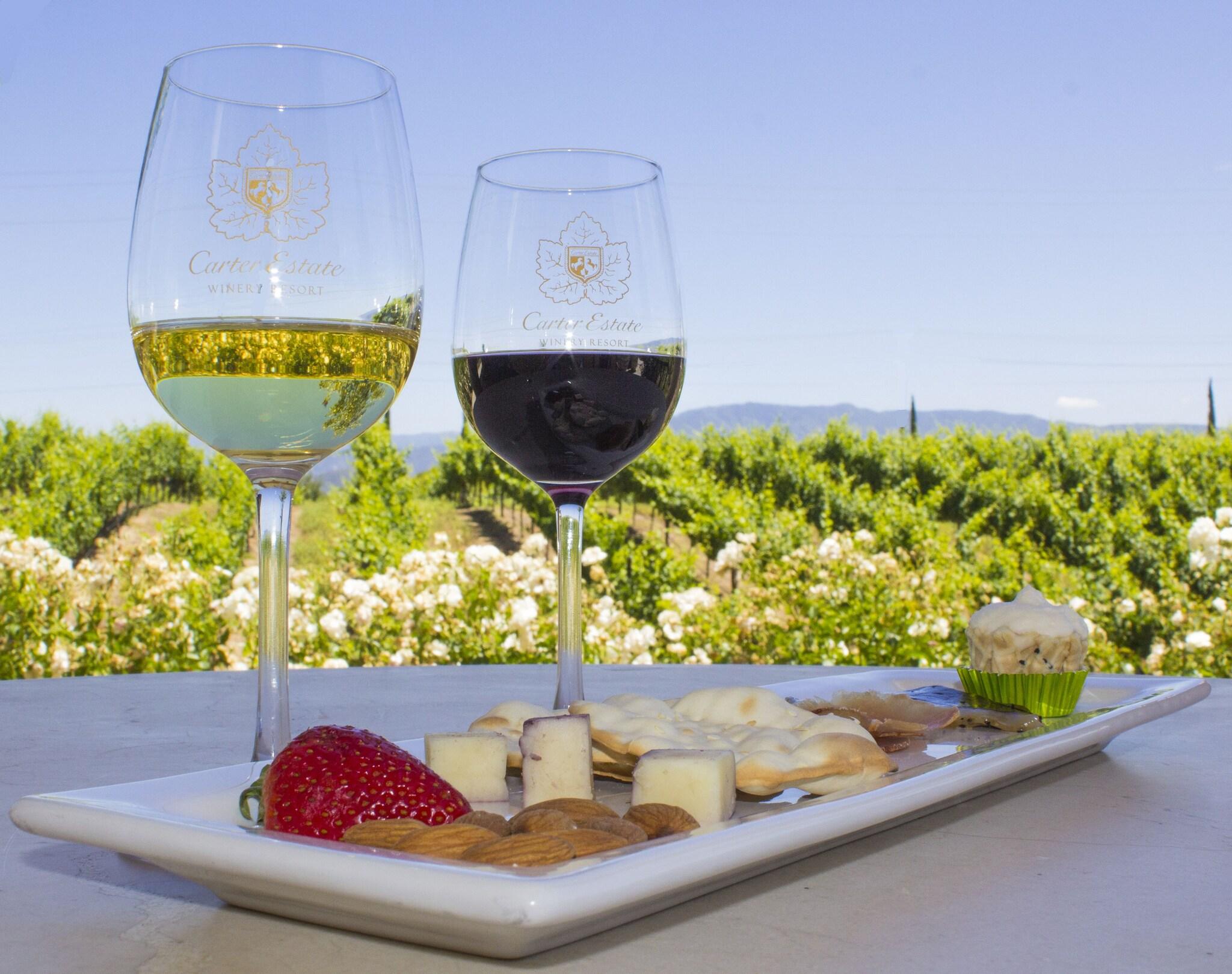 Carter Estate Winery and Resort by null