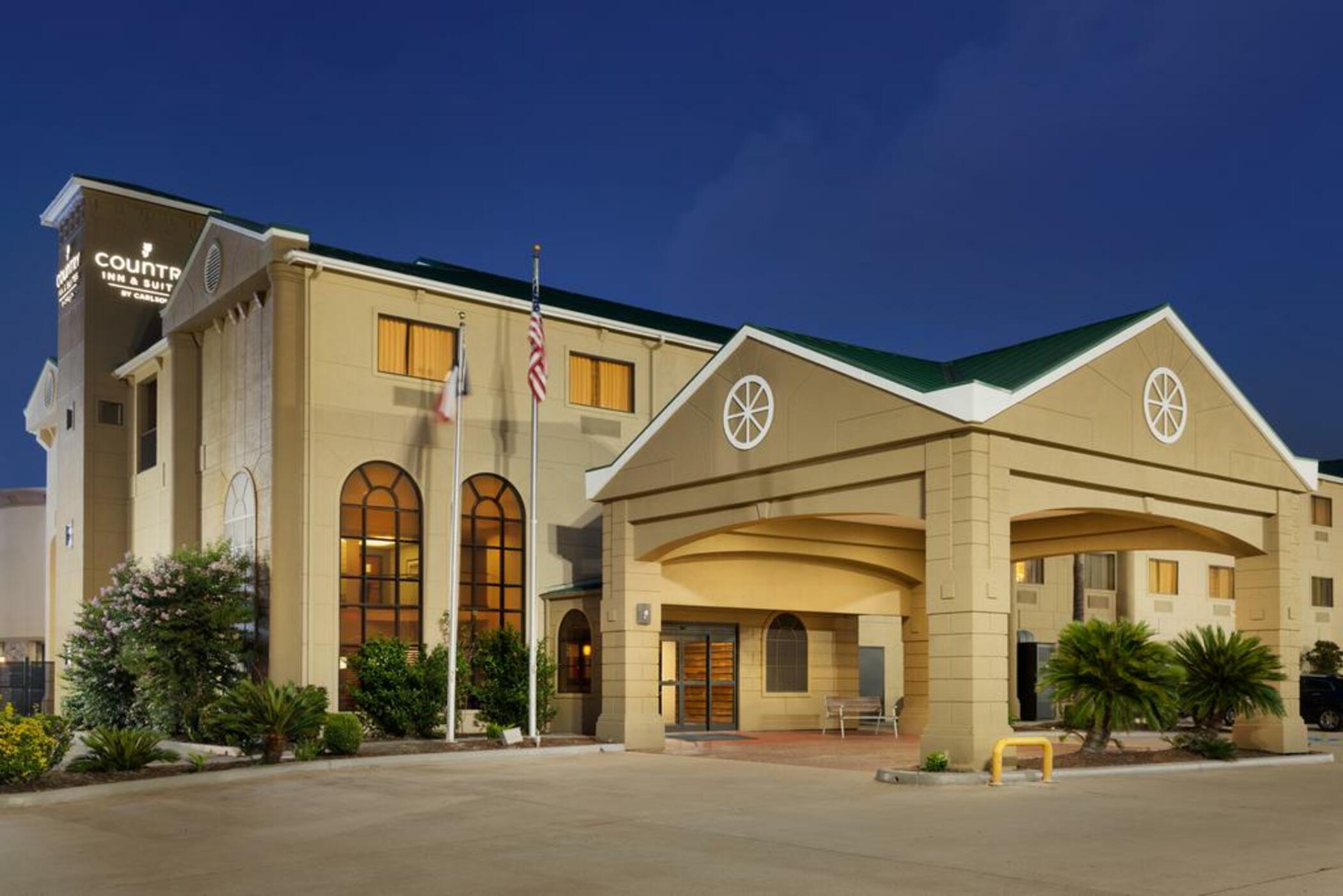 Country Inn & Suites by Radisson, Houston Northwest, TX image