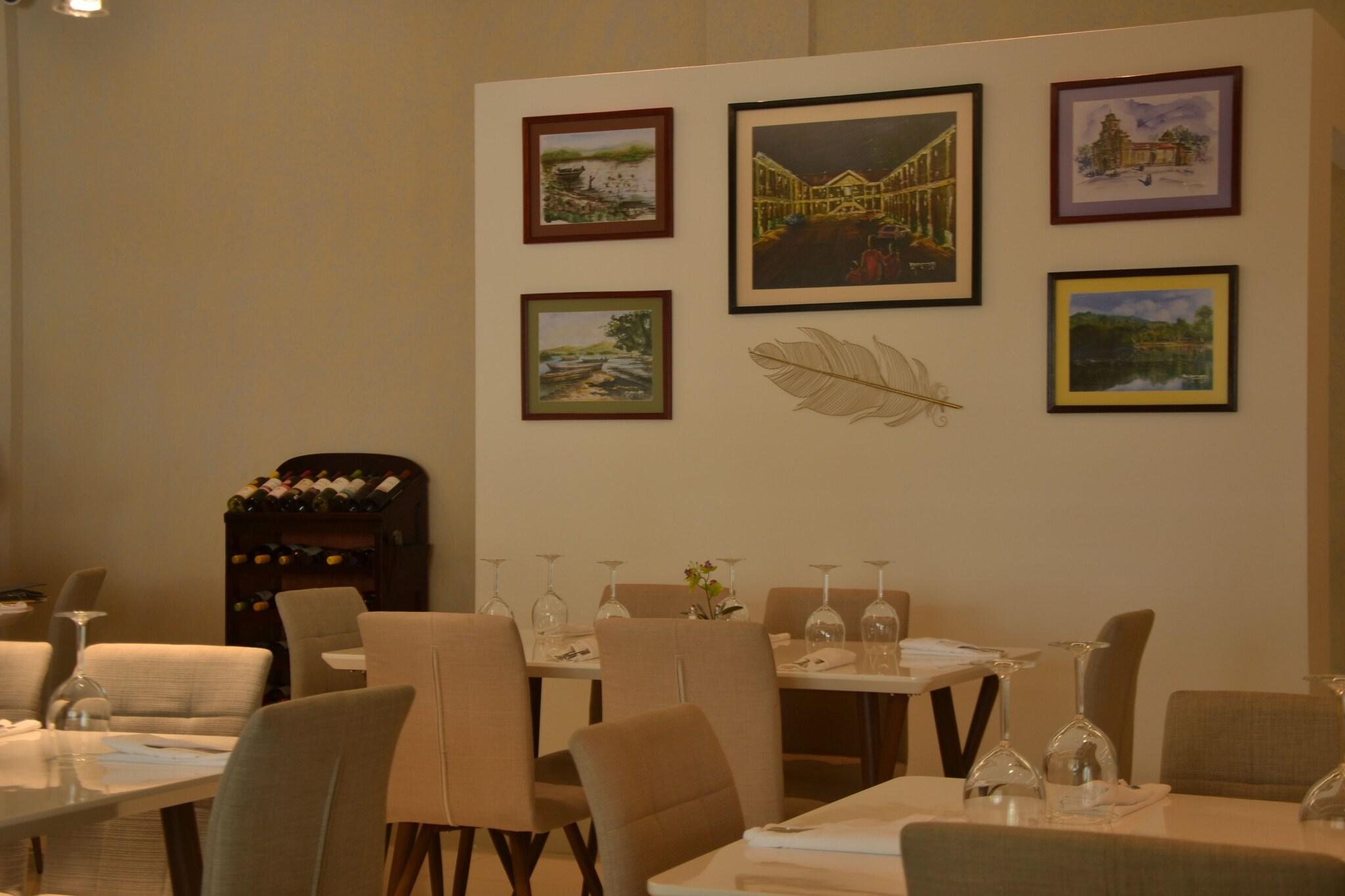 Hotel Agualcas