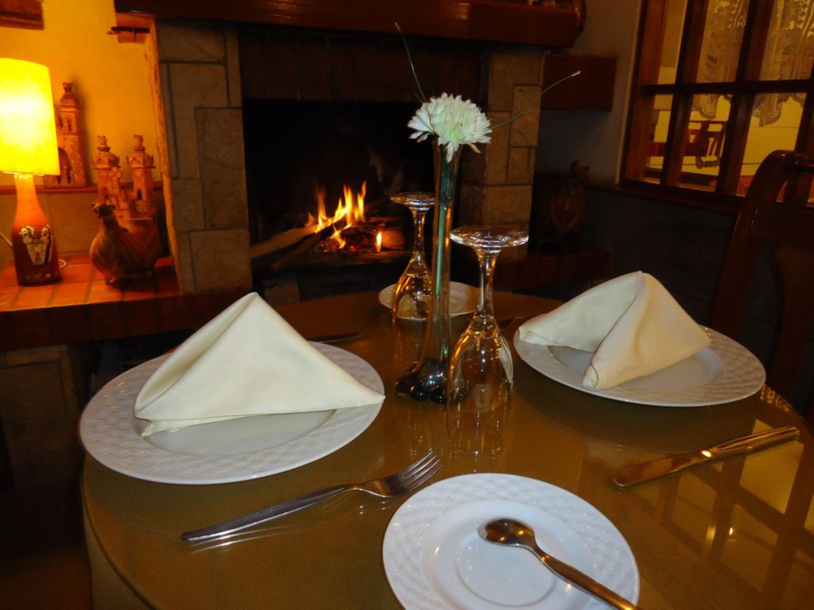 Hotel Posada Atahualpa