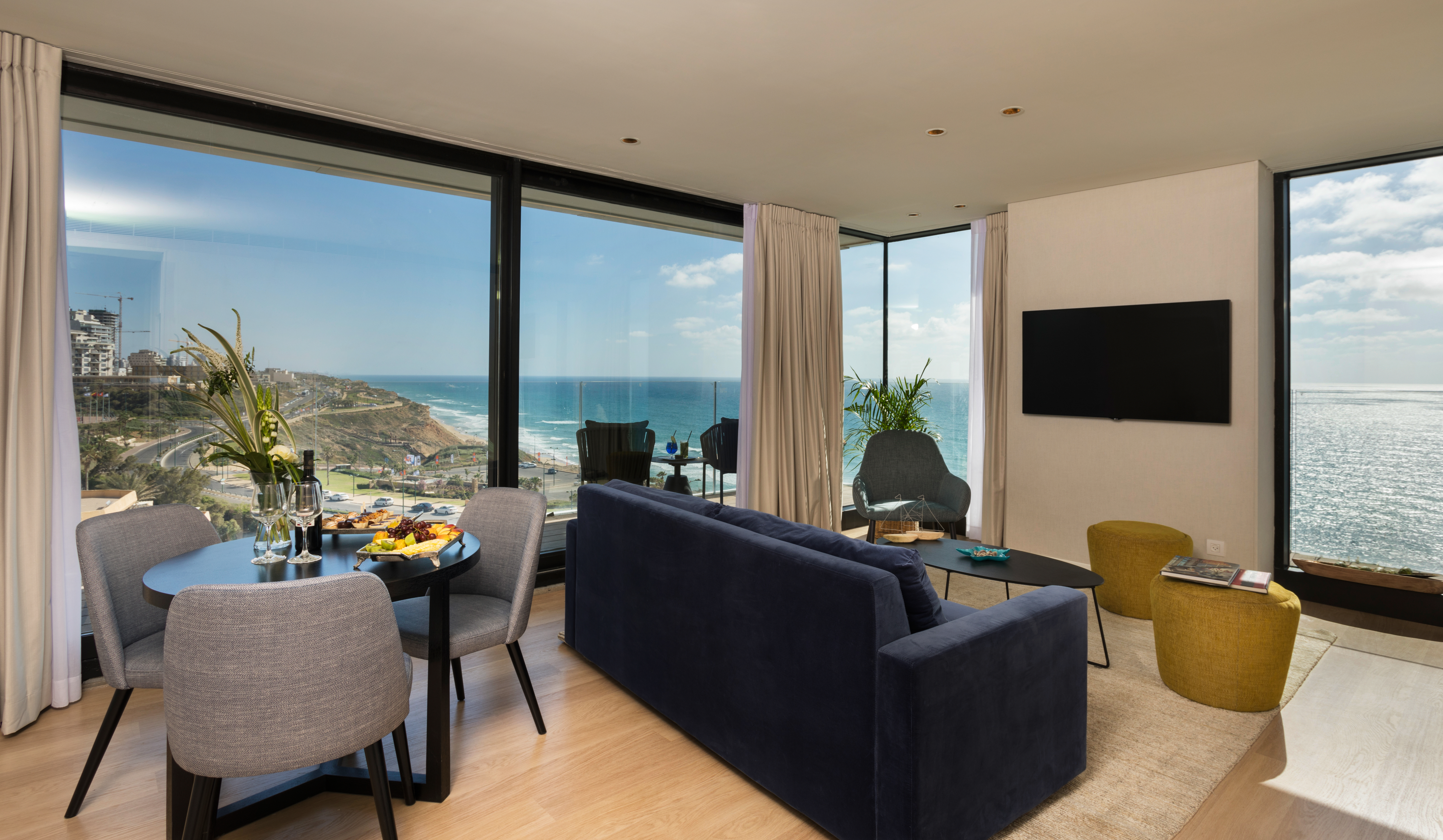 Vert Lagoon Netanya