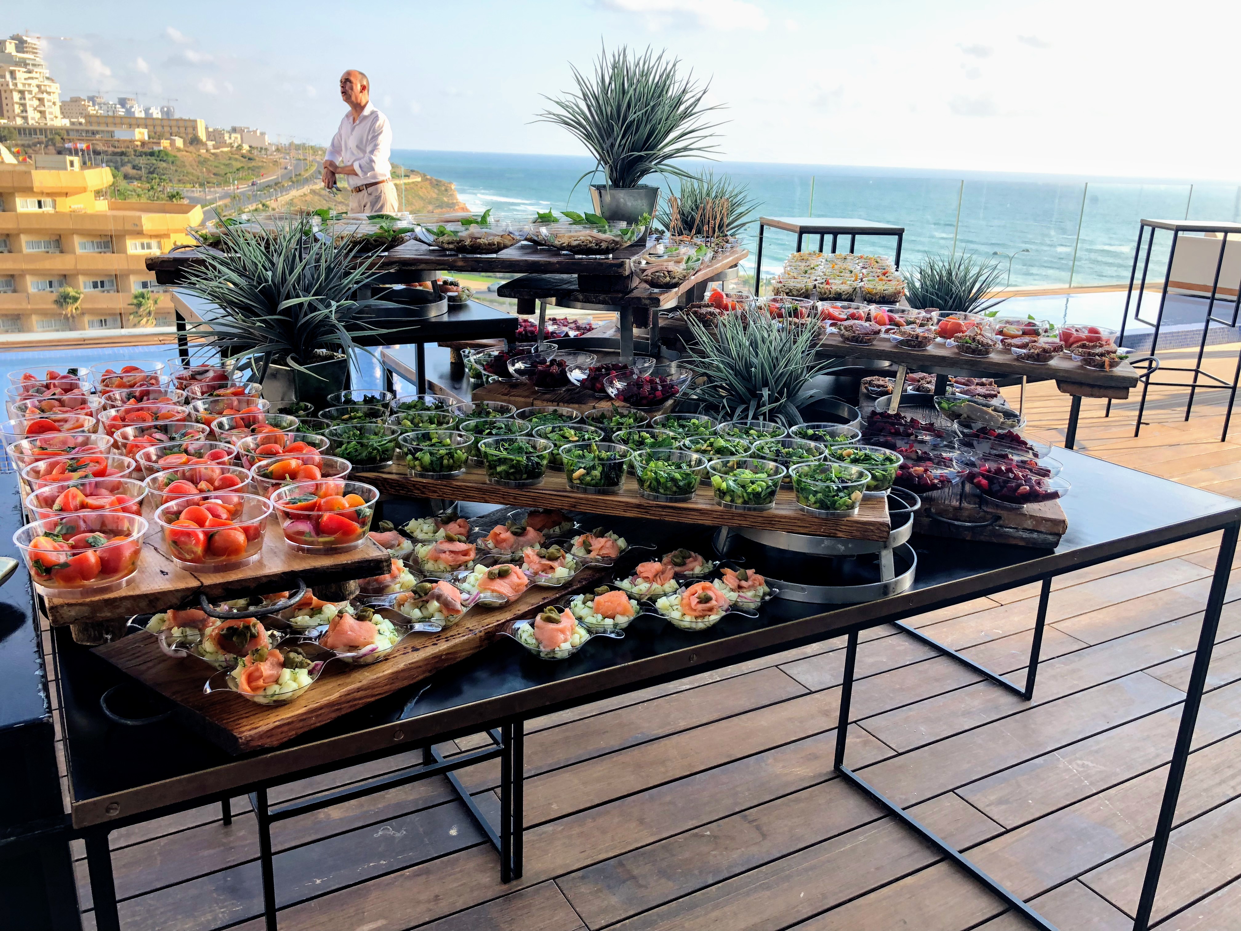 VERT Lagoon Netanya by AFI HOTELS by null