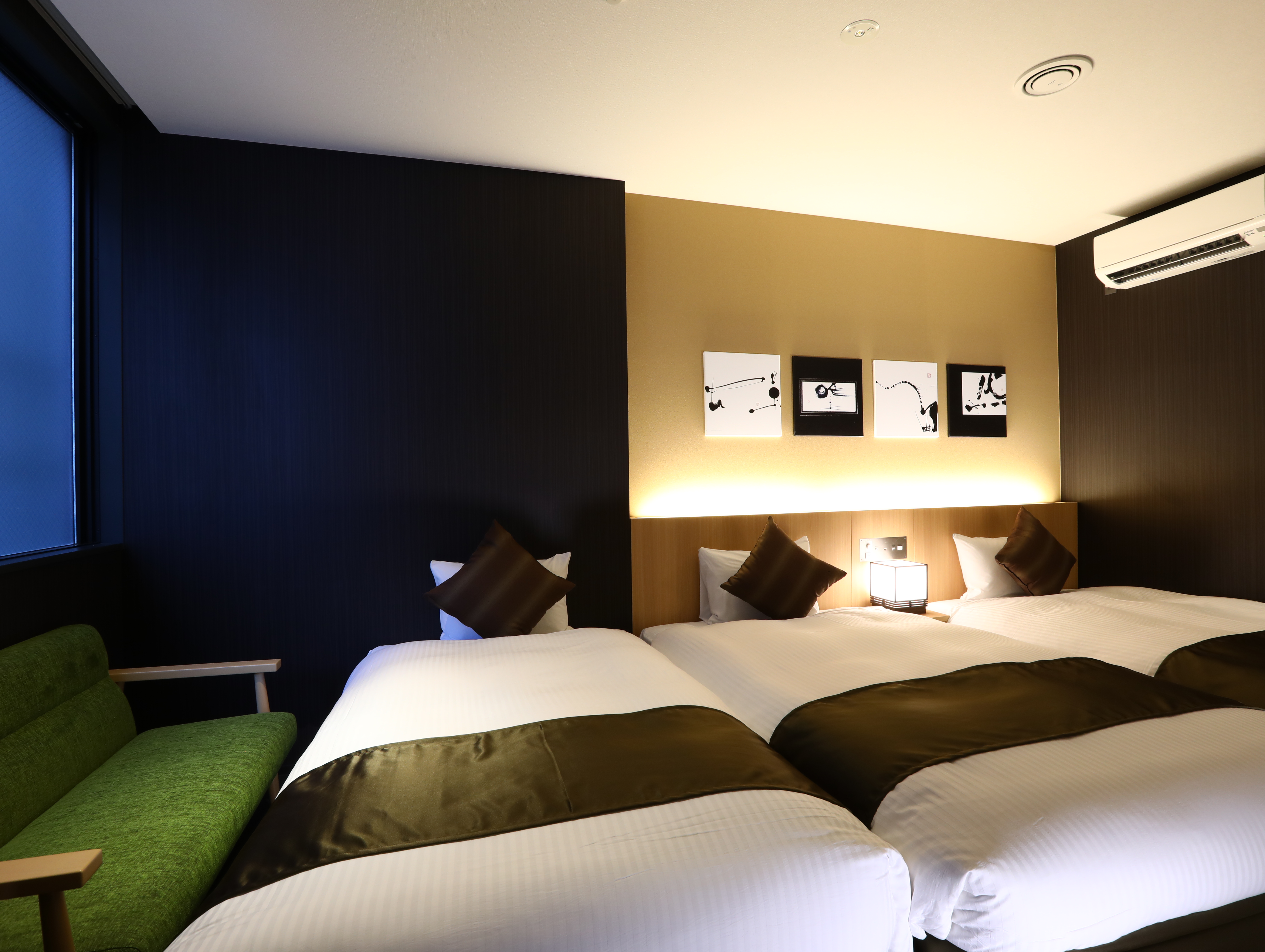 KOKO HOTEL Kyoto Shijo Karasuma